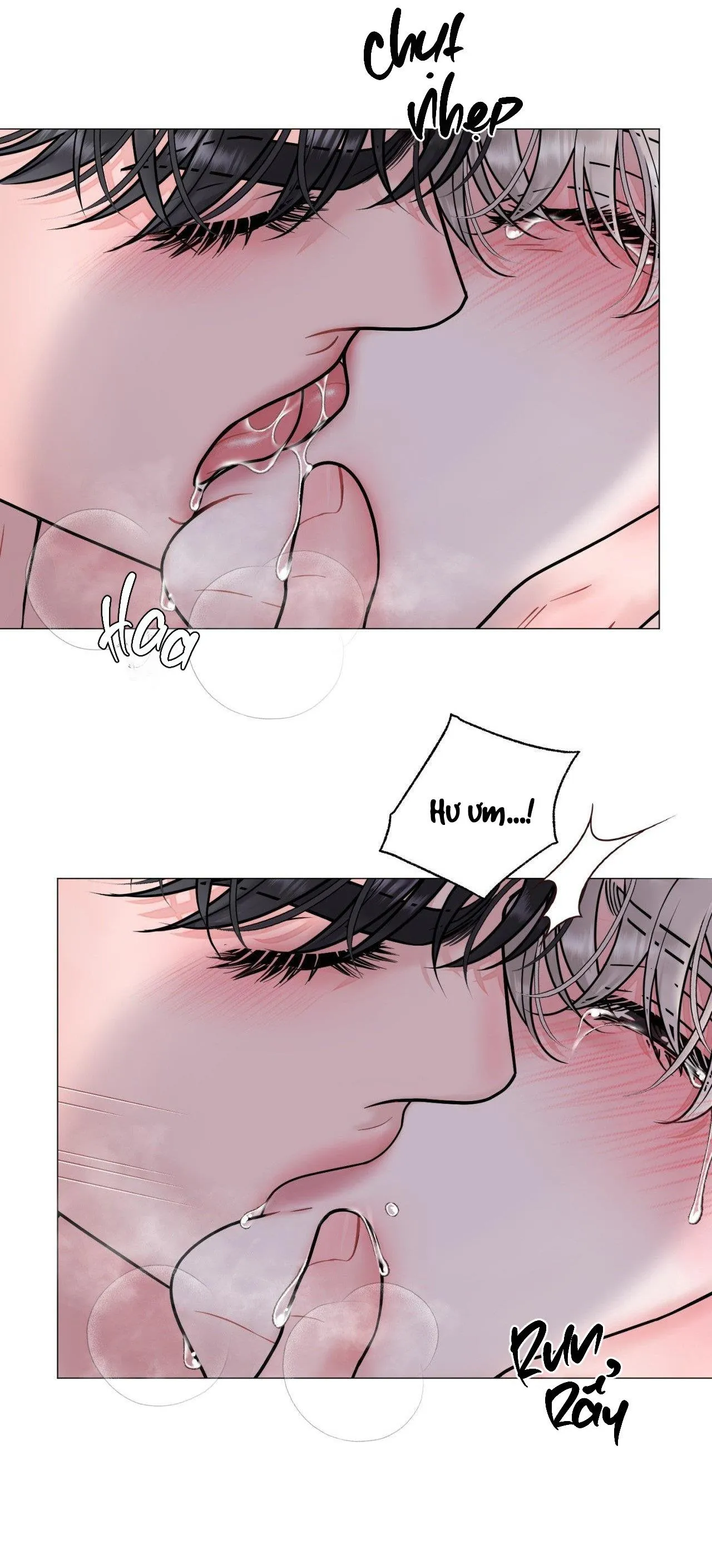 ẢO TƯỞNG Chapter 13 Trang 30