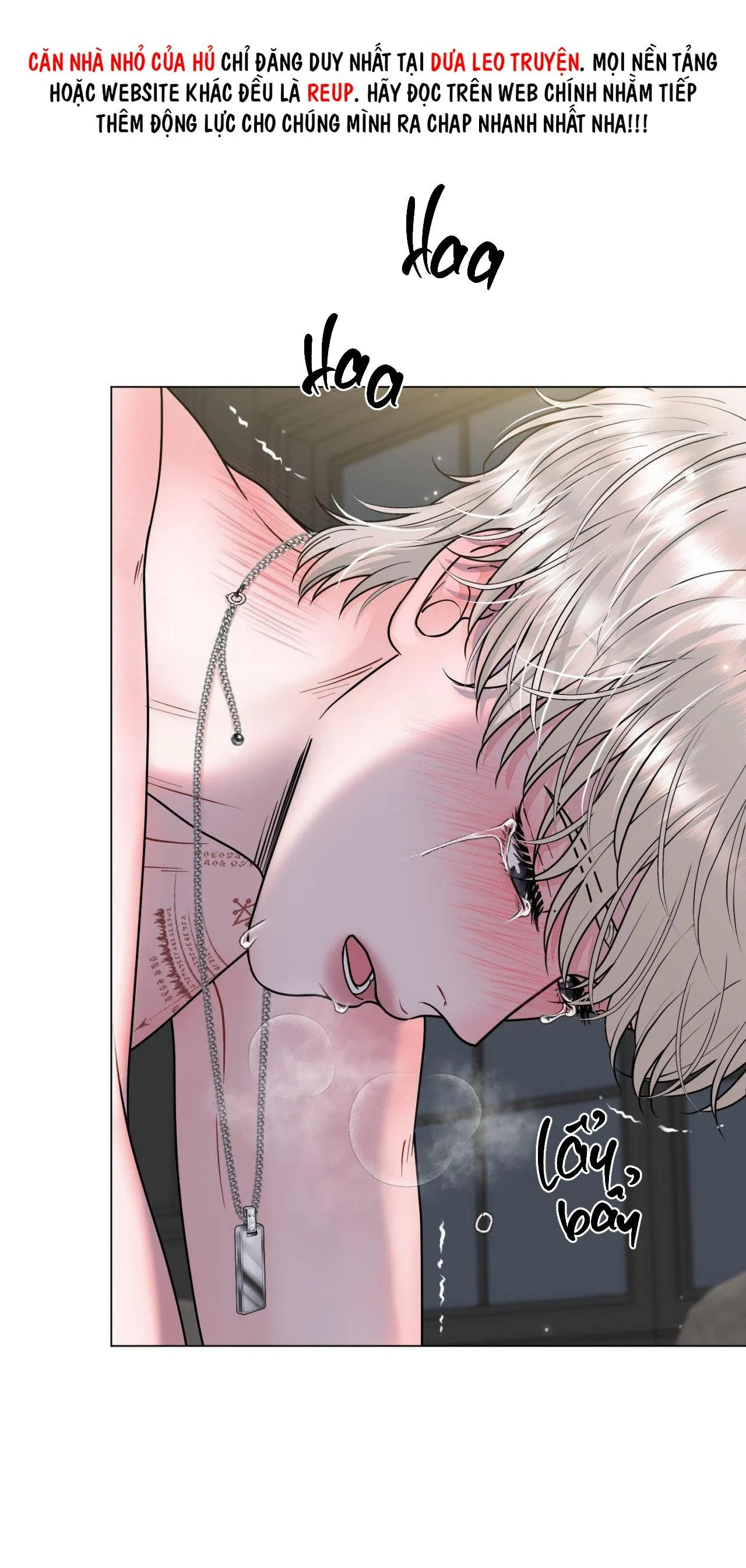 ẢO TƯỞNG Chapter 13 Trang 38