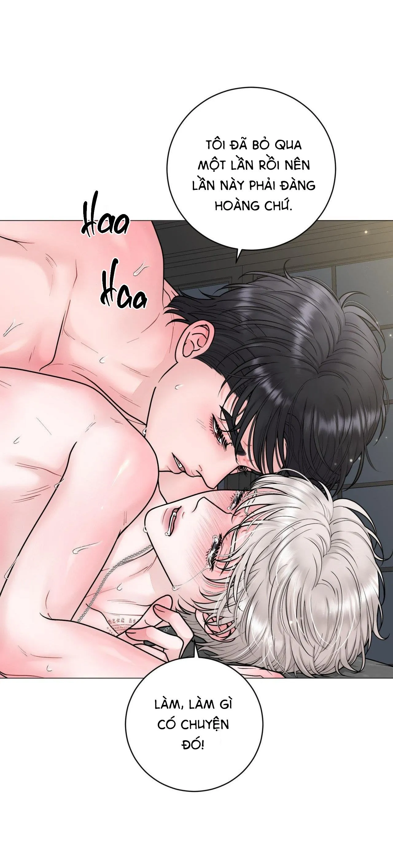 ẢO TƯỞNG Chapter 13 Trang 46