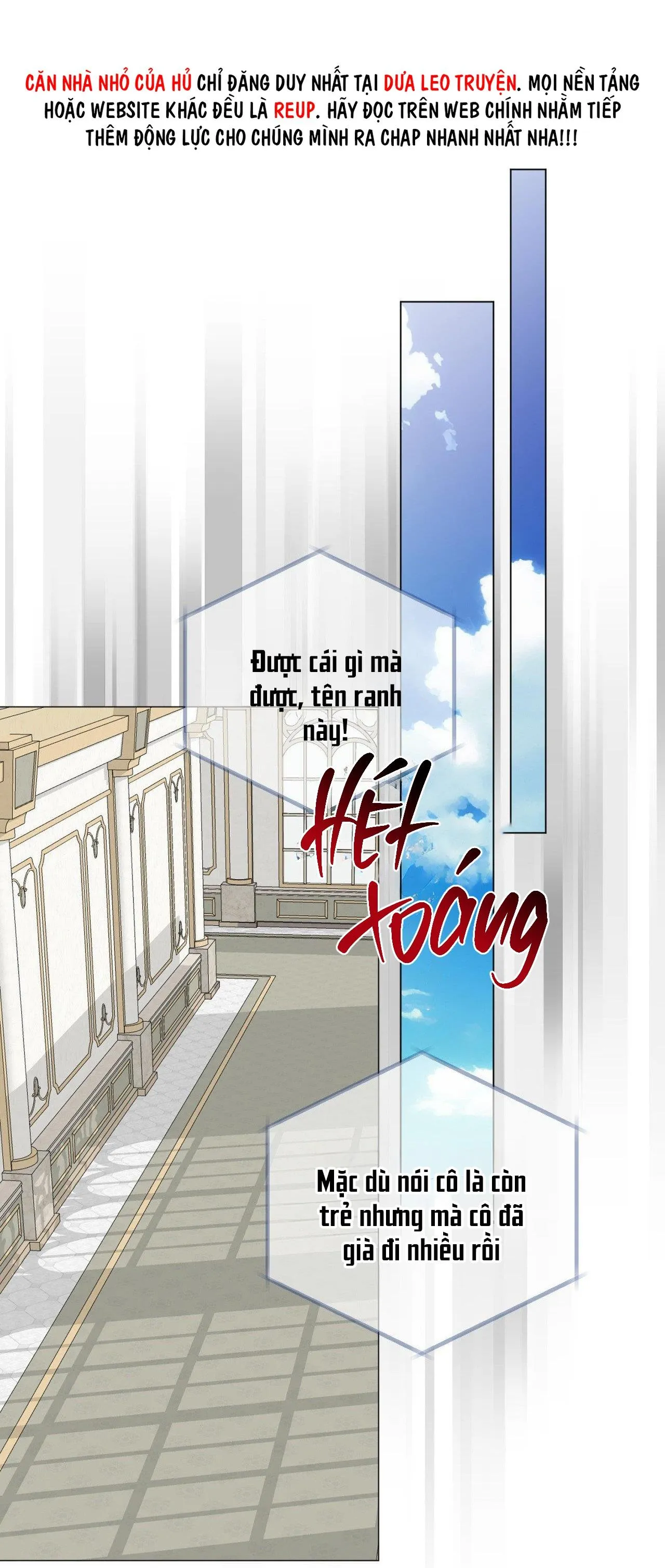 ẢO TƯỞNG Chapter 13 Trang 63