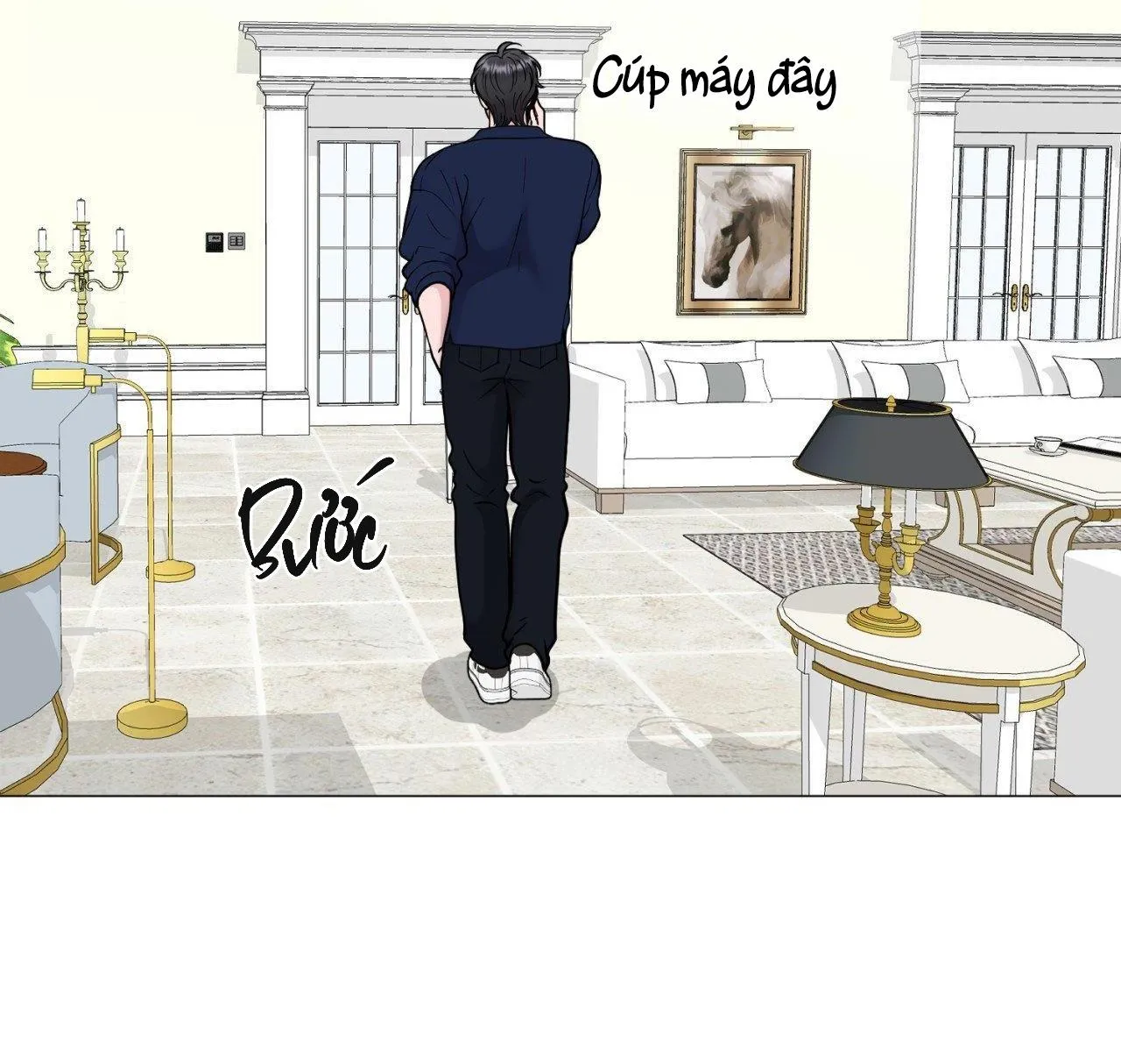 ẢO TƯỞNG Chapter 13 Trang 67