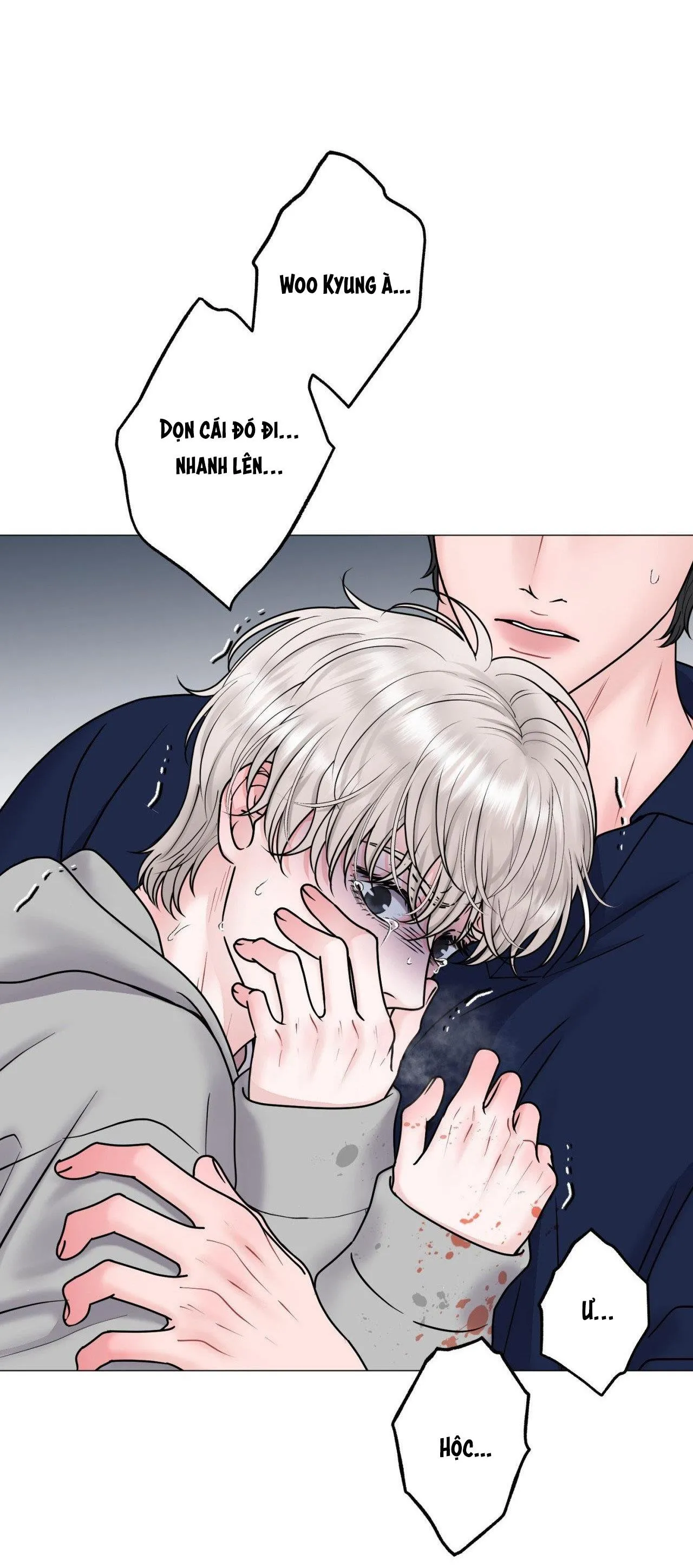 ẢO TƯỞNG Chapter 13 Trang 74