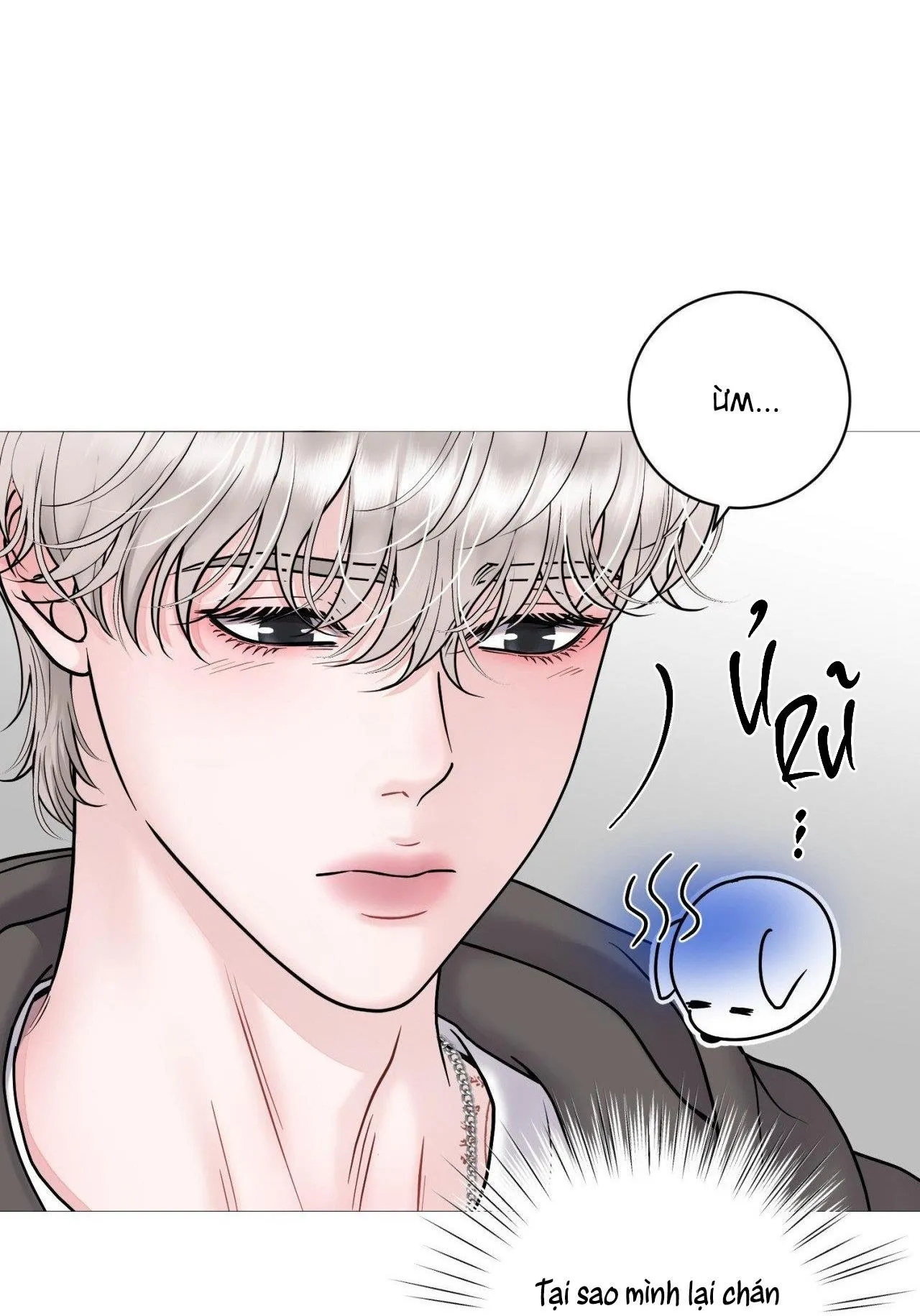 ẢO TƯỞNG Chapter 14 Trang 12
