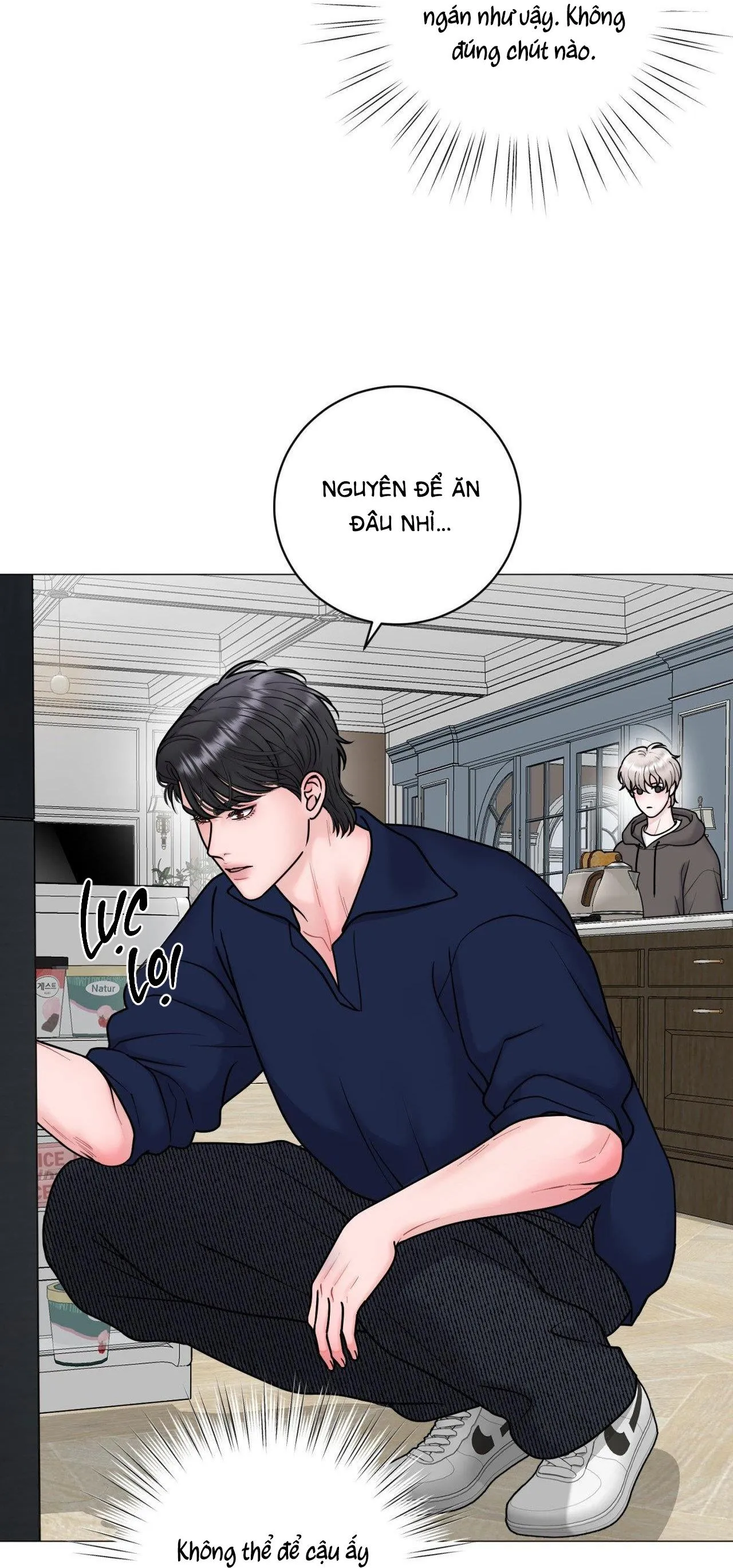 ẢO TƯỞNG Chapter 14 Trang 13