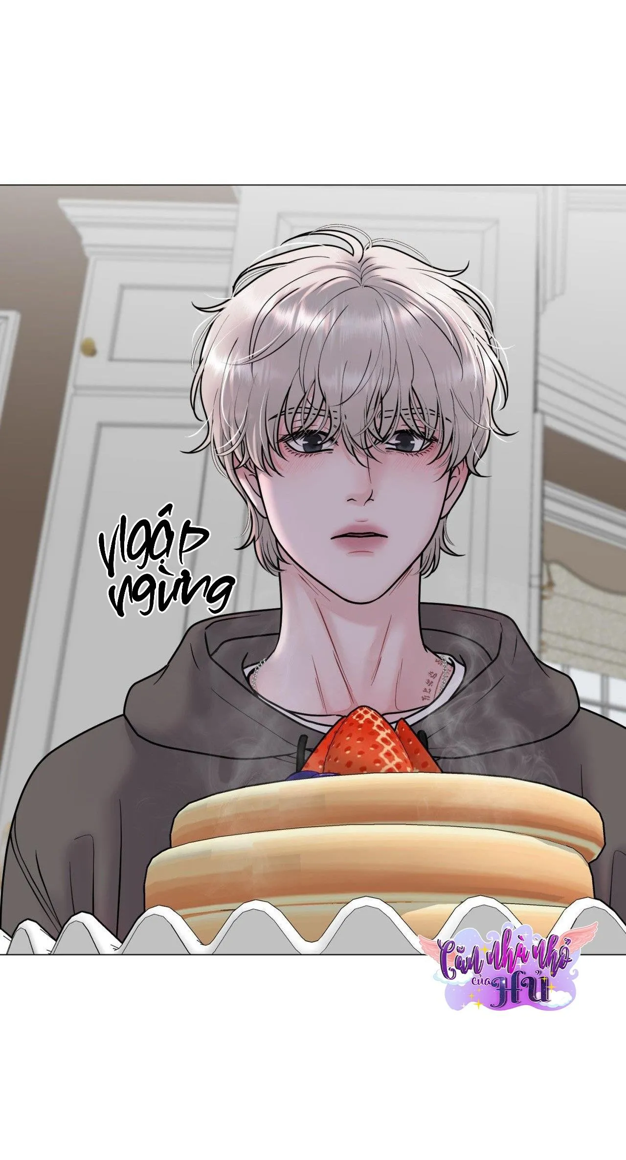 ẢO TƯỞNG Chapter 14 Trang 16