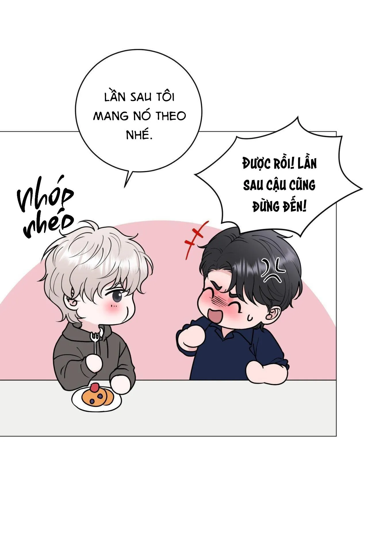 ẢO TƯỞNG Chapter 14 Trang 24