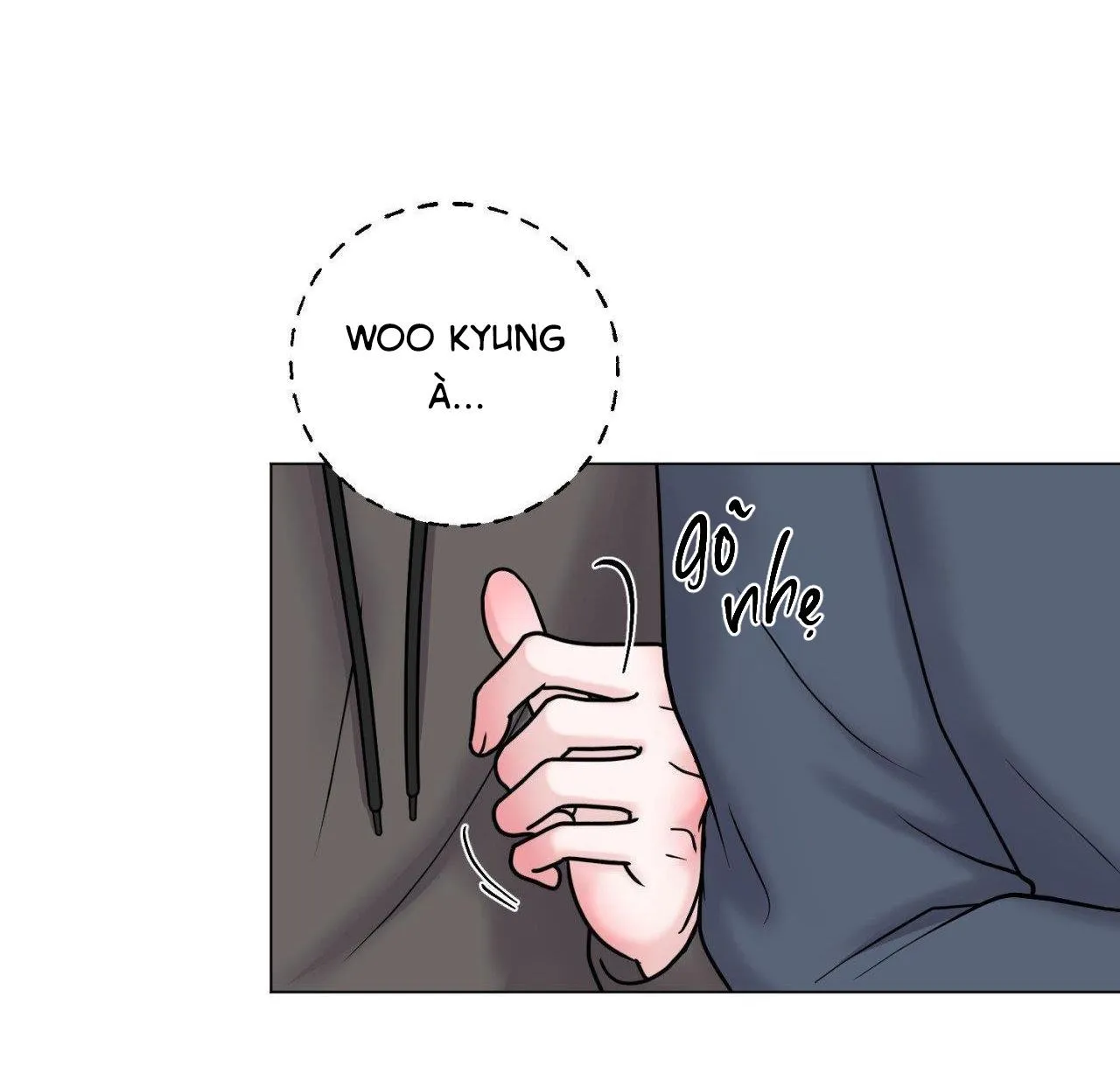 ẢO TƯỞNG Chapter 14 Trang 30