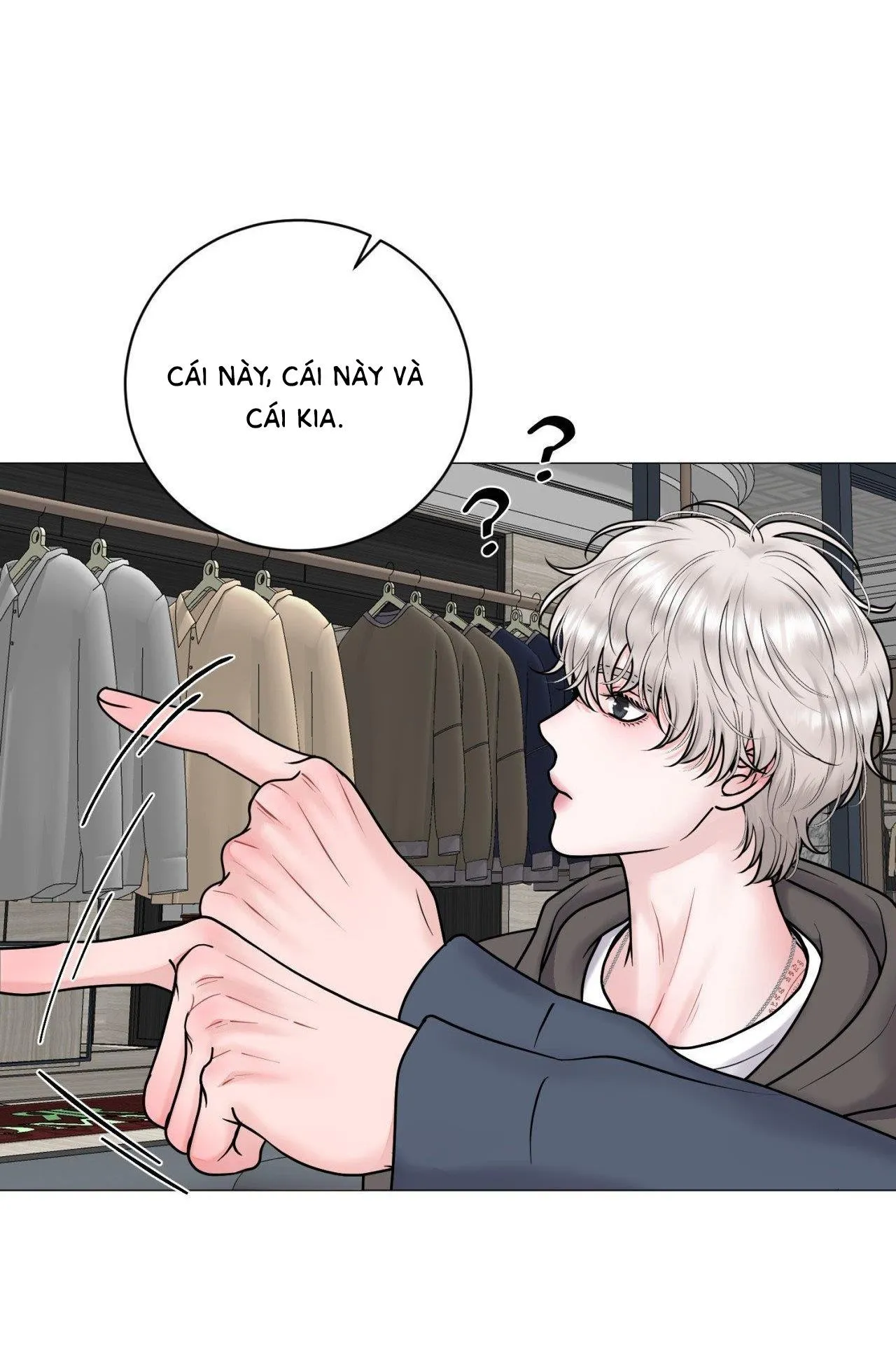 ẢO TƯỞNG Chapter 14 Trang 33