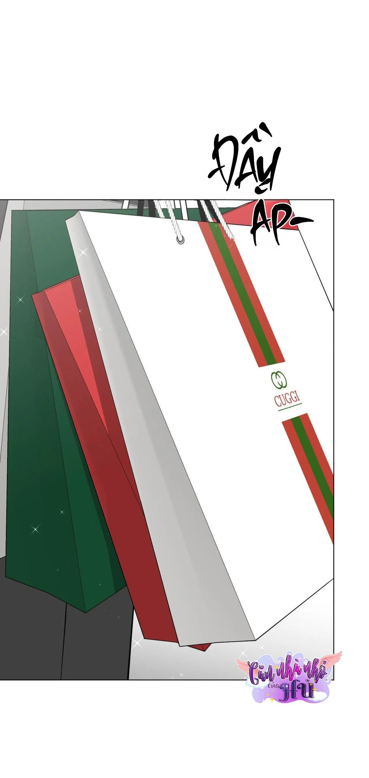 ẢO TƯỞNG Chapter 14 Trang 38