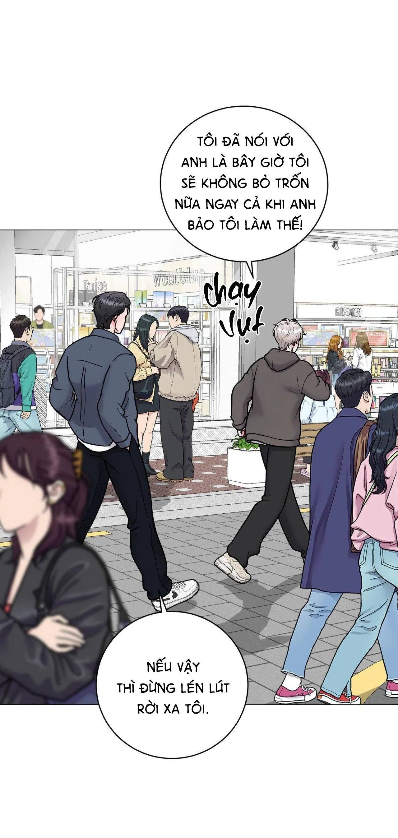 ẢO TƯỞNG Chapter 14 Trang 48