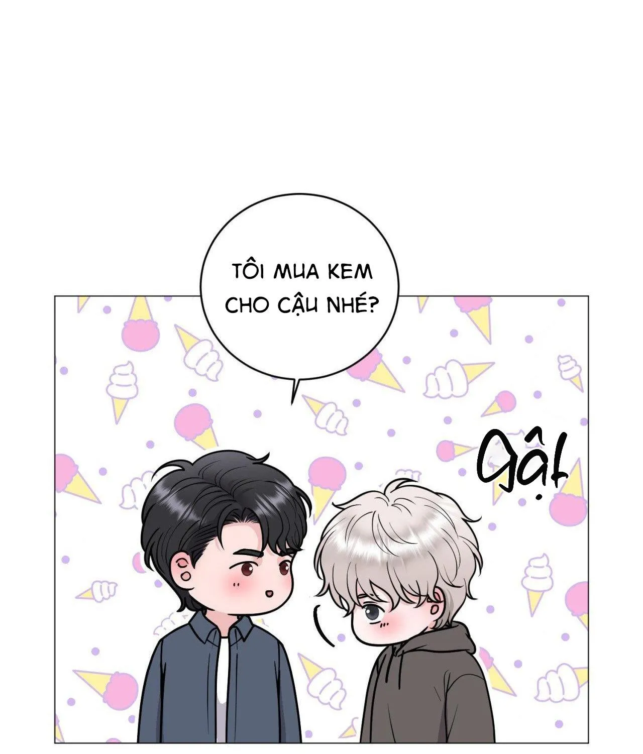 ẢO TƯỞNG Chapter 14 Trang 51