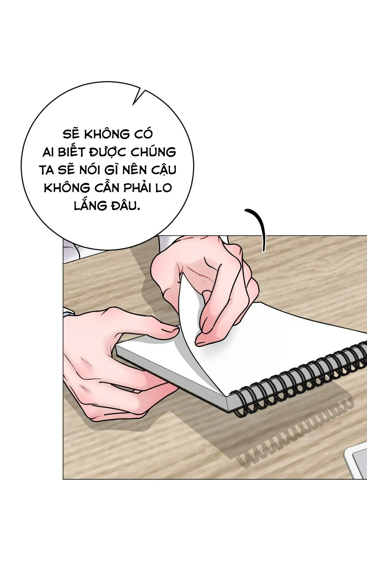 ẢO TƯỞNG Chapter 18 Trang 10