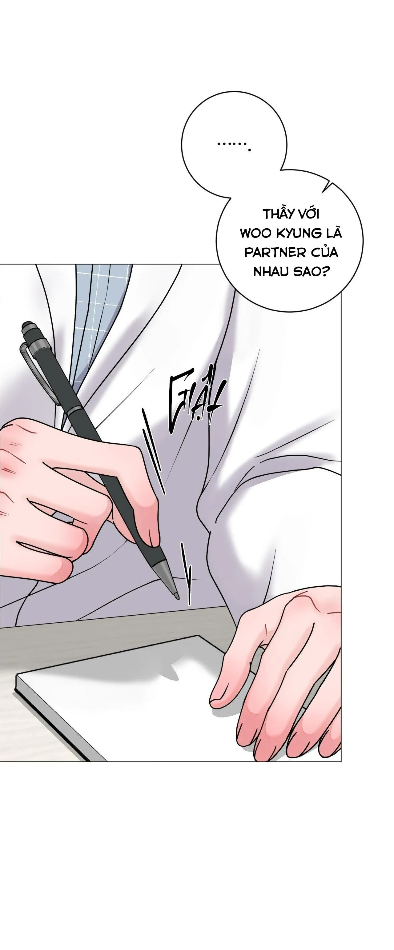 ẢO TƯỞNG Chapter 18 Trang 12