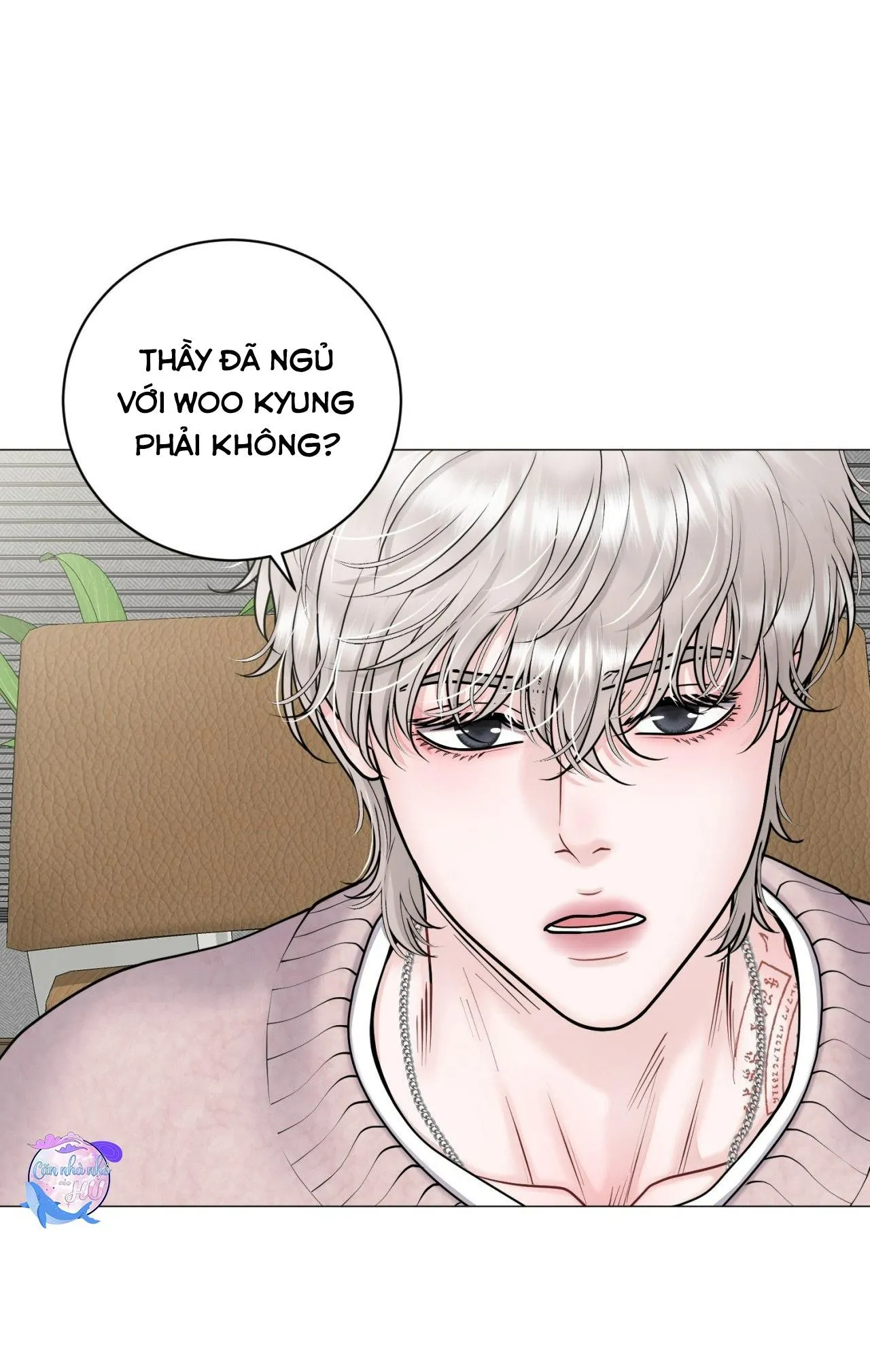 ẢO TƯỞNG Chapter 18 Trang 14