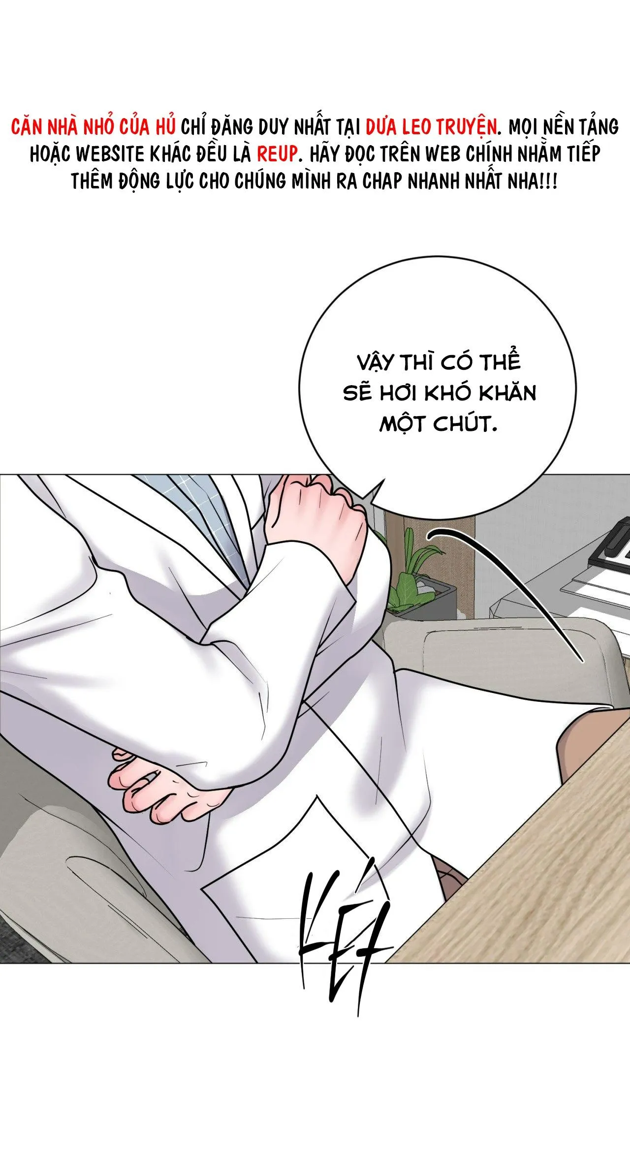 ẢO TƯỞNG Chapter 18 Trang 18