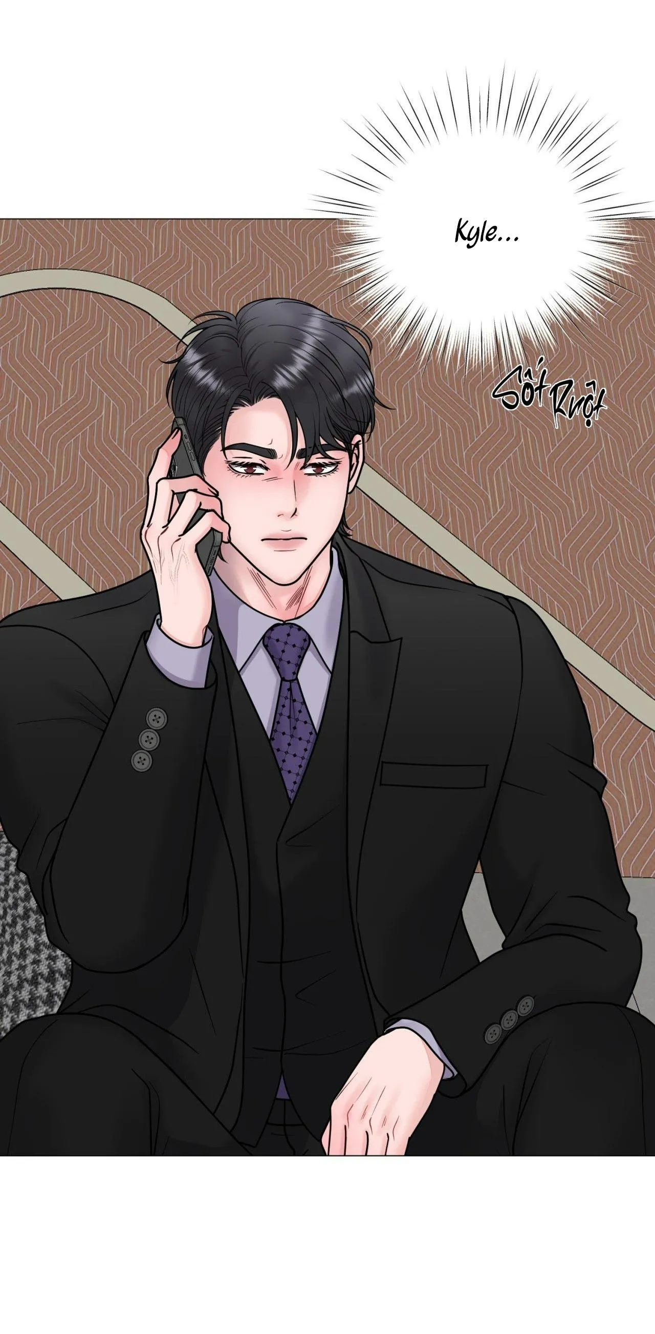 ẢO TƯỞNG Chapter 18 Trang 21