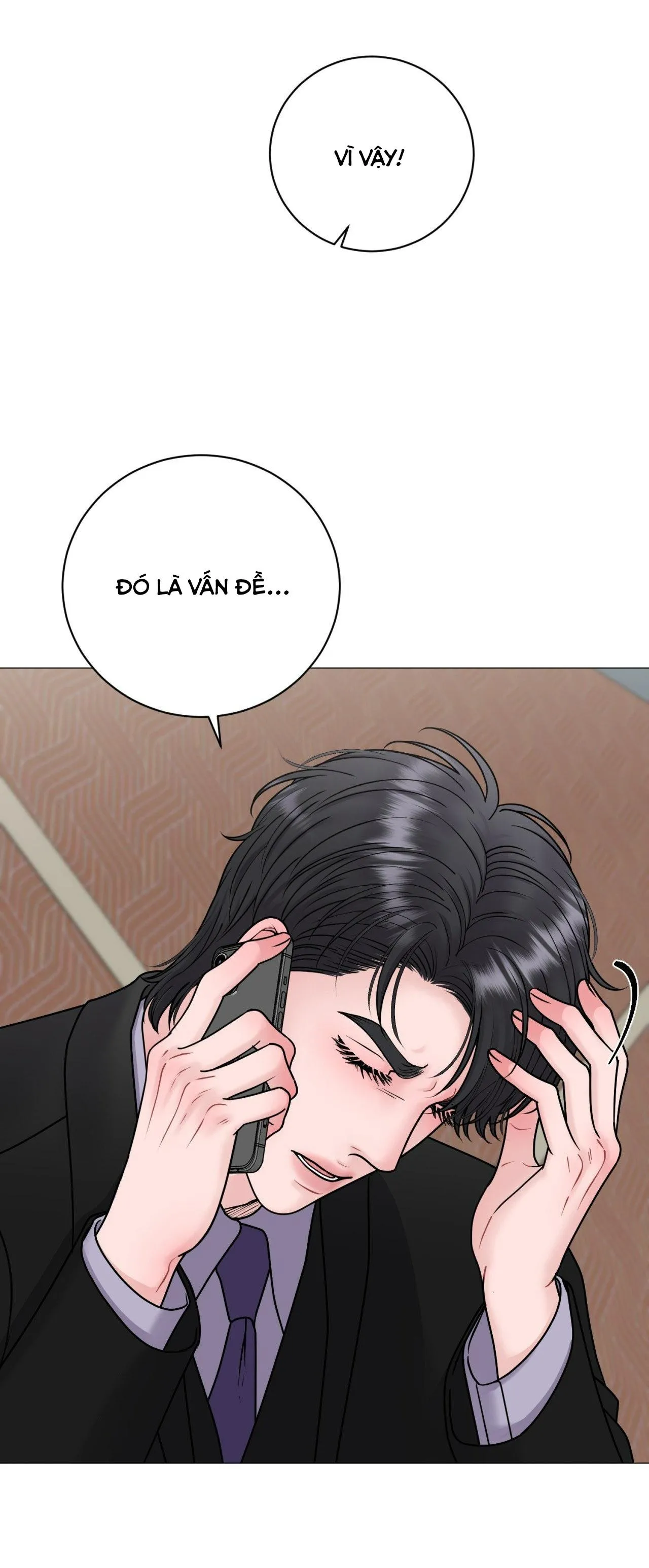 ẢO TƯỞNG Chapter 18 Trang 25