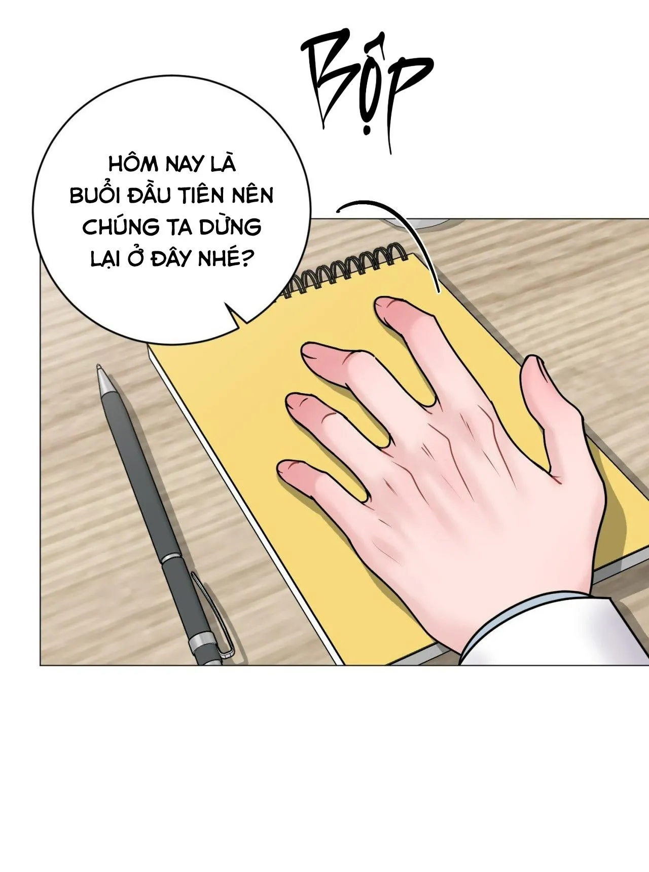 ẢO TƯỞNG Chapter 18 Trang 27