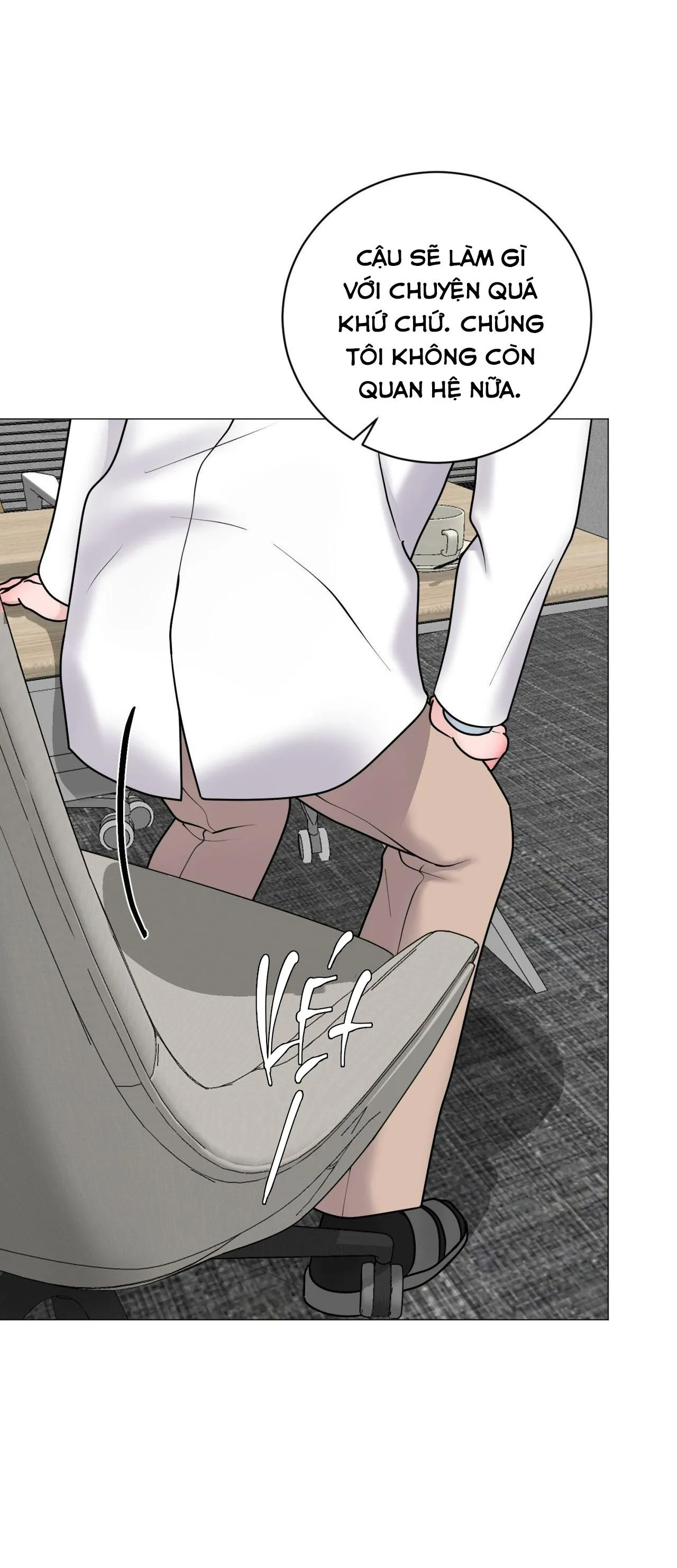 ẢO TƯỞNG Chapter 18 Trang 29