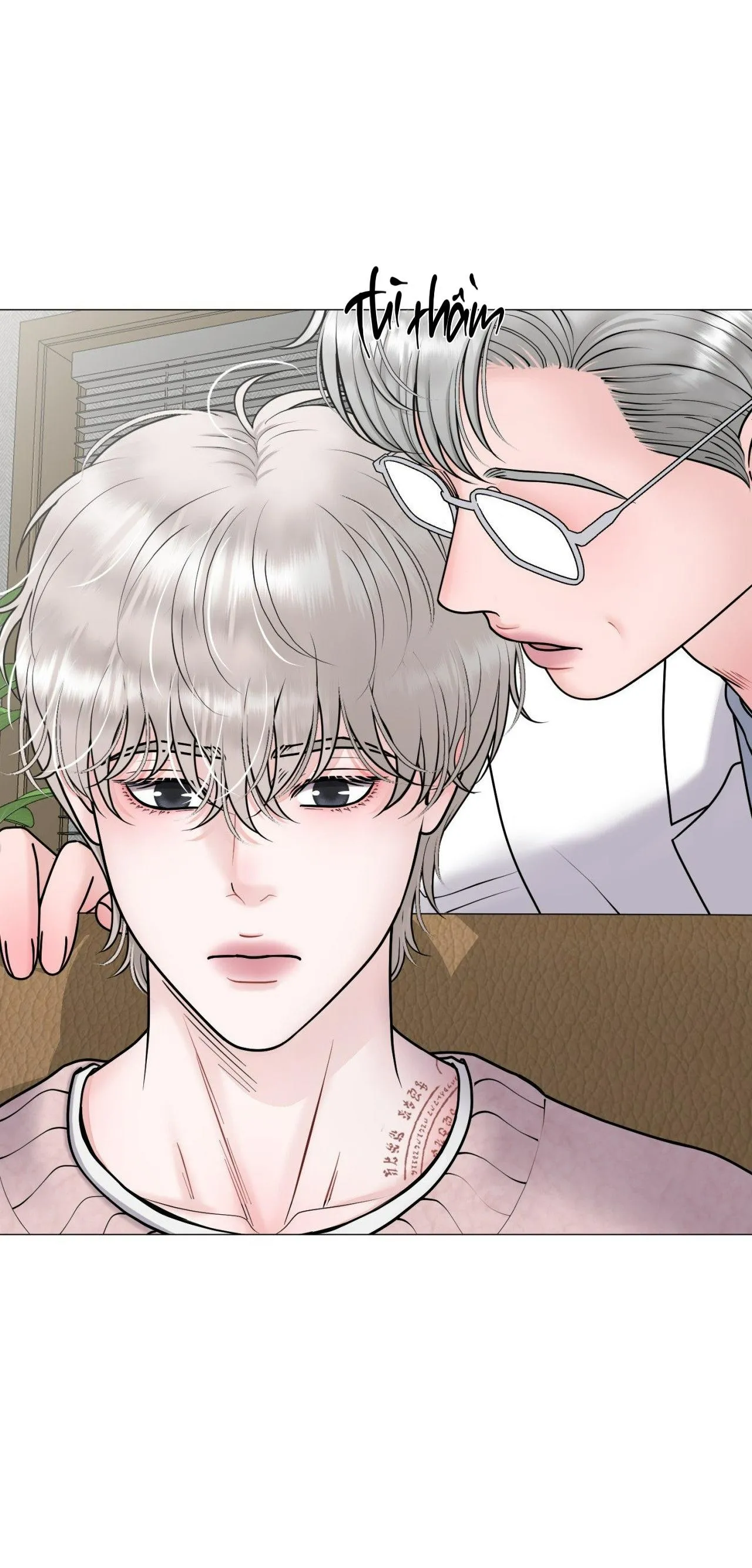 ẢO TƯỞNG Chapter 18 Trang 31