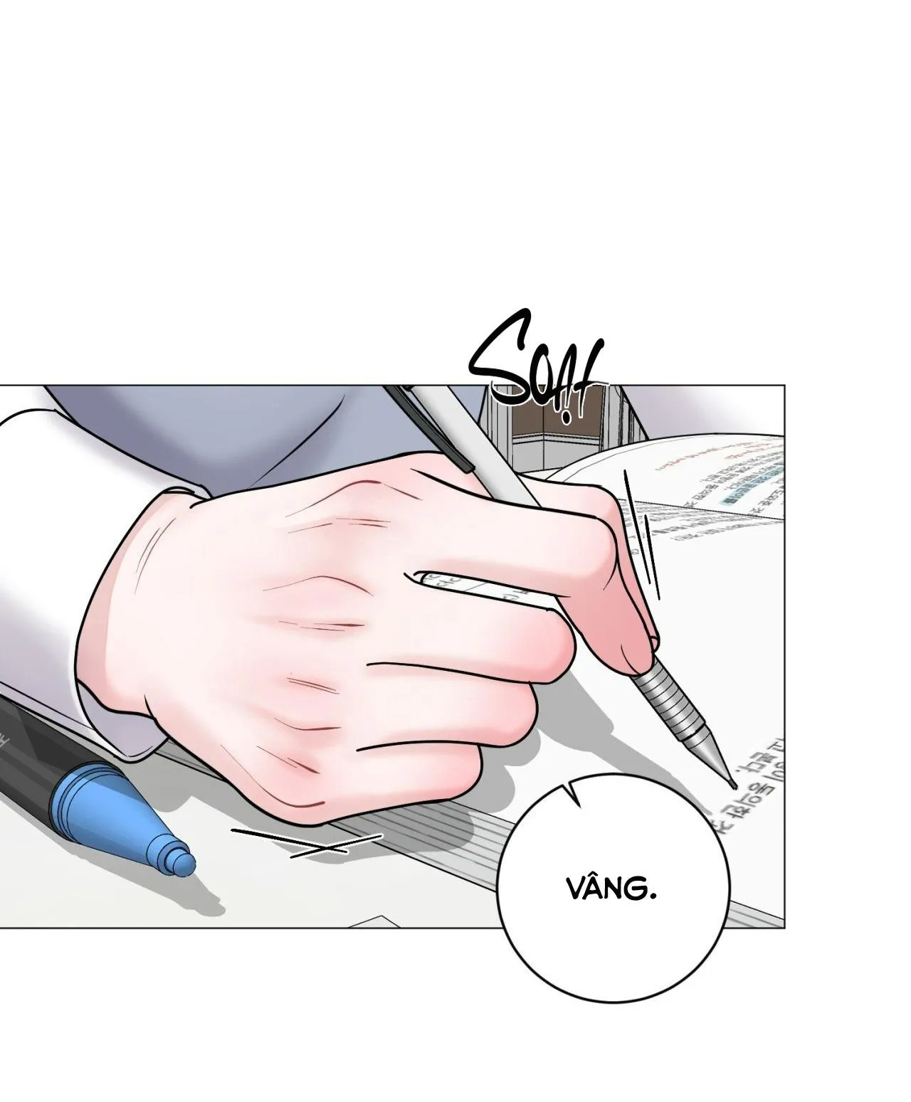 ẢO TƯỞNG Chapter 18 Trang 40