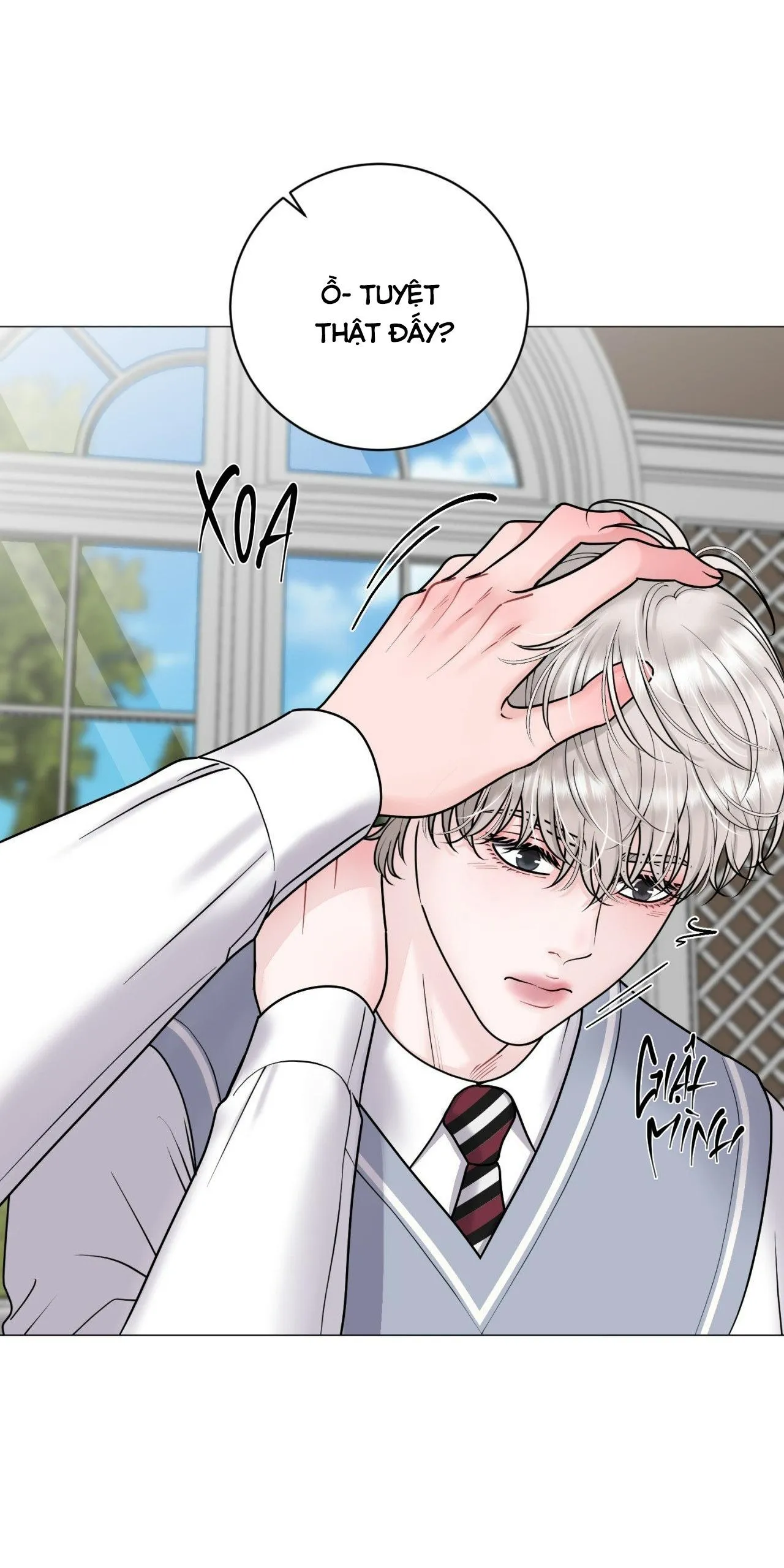 ẢO TƯỞNG Chapter 18 Trang 44