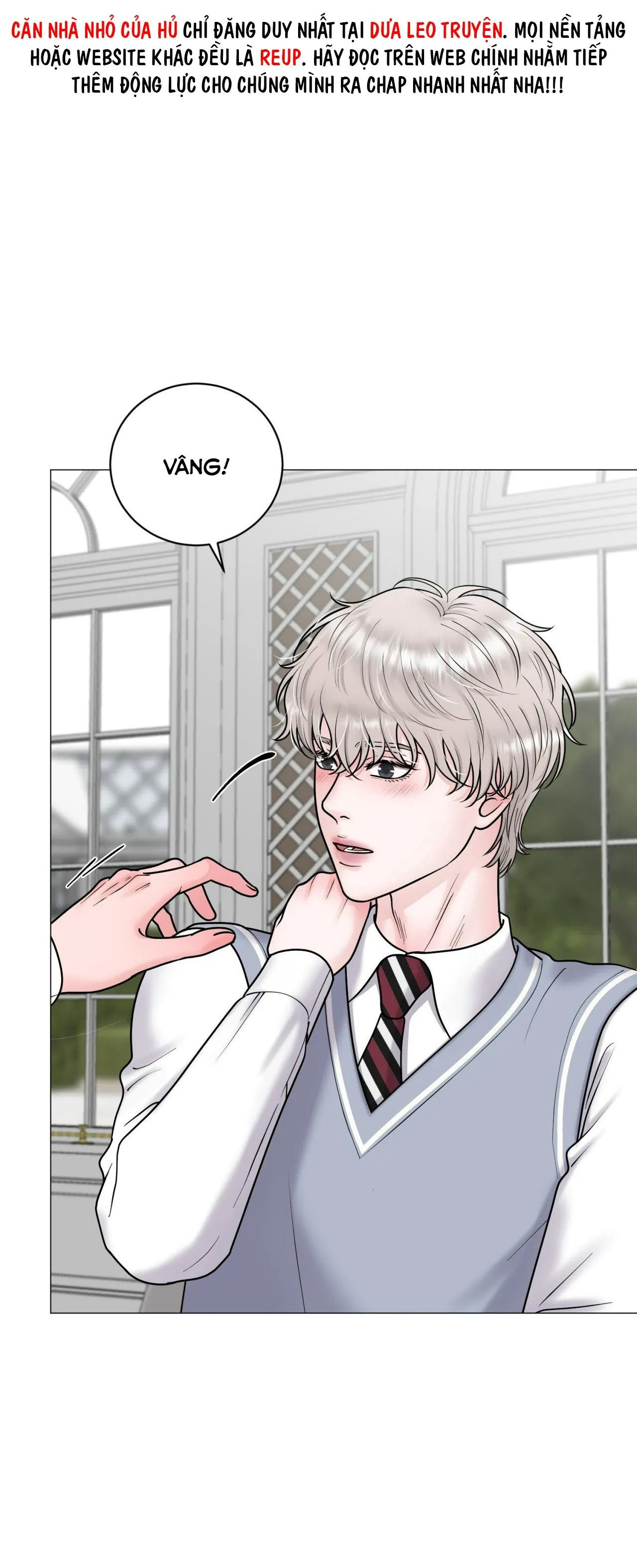 ẢO TƯỞNG Chapter 18 Trang 46