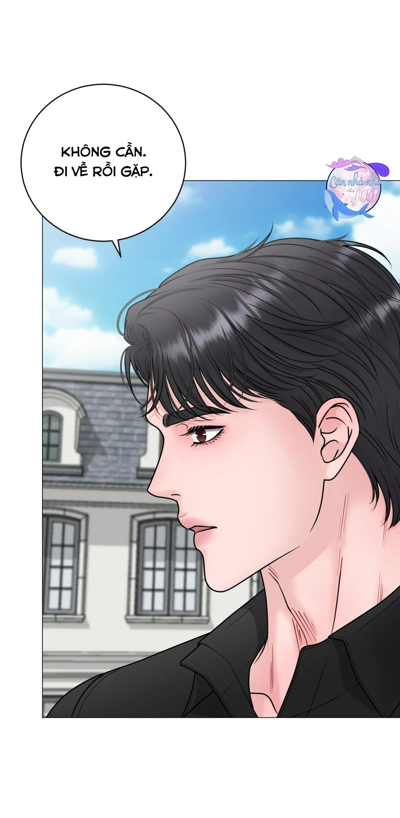 ẢO TƯỞNG Chapter 18 Trang 51