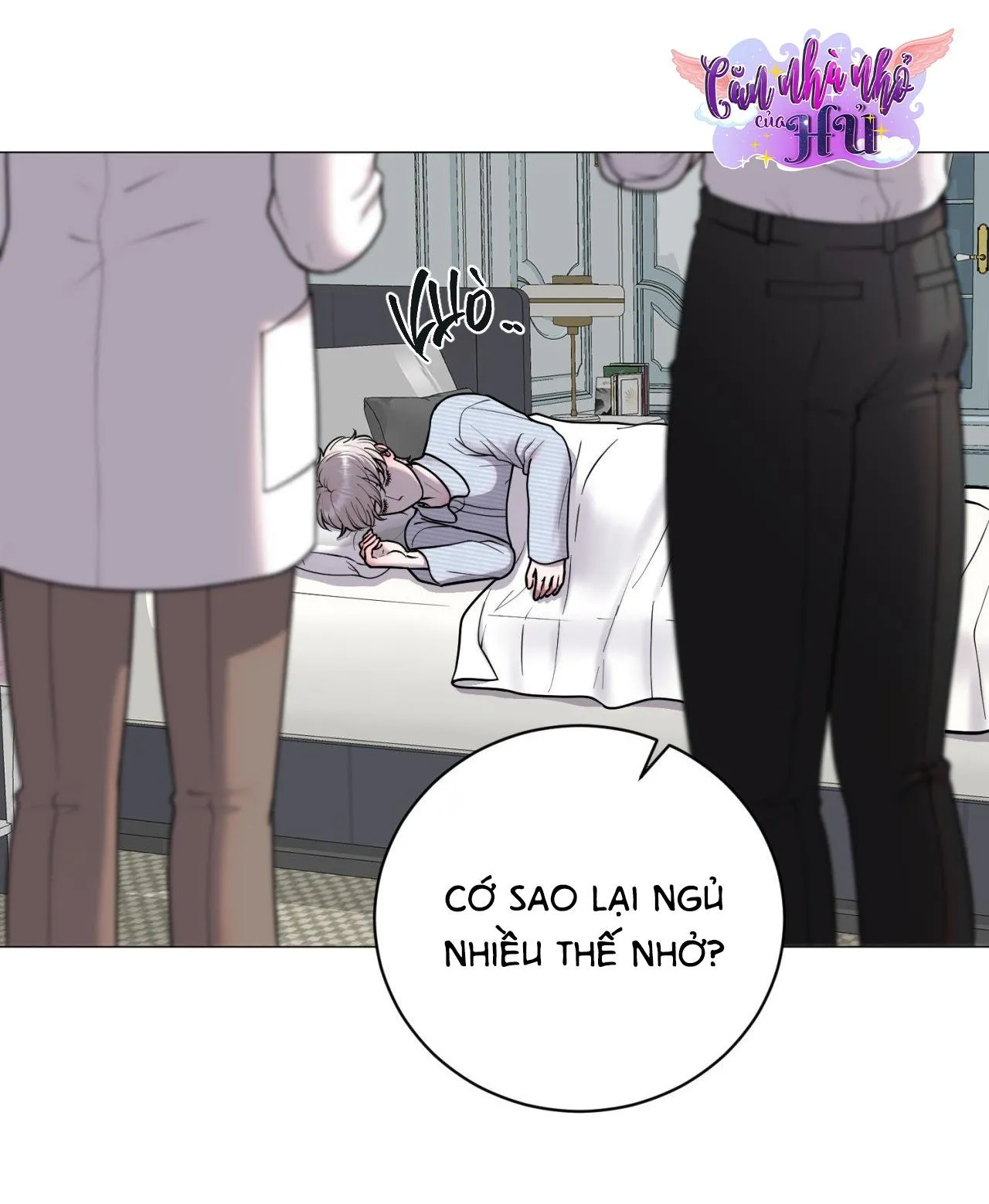 ẢO TƯỞNG Chapter 2 Trang 9