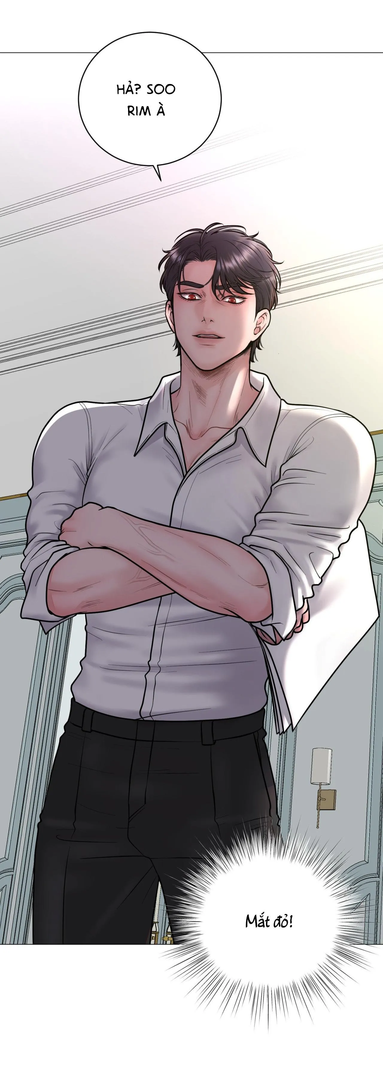 ẢO TƯỞNG Chapter 2 Trang 24