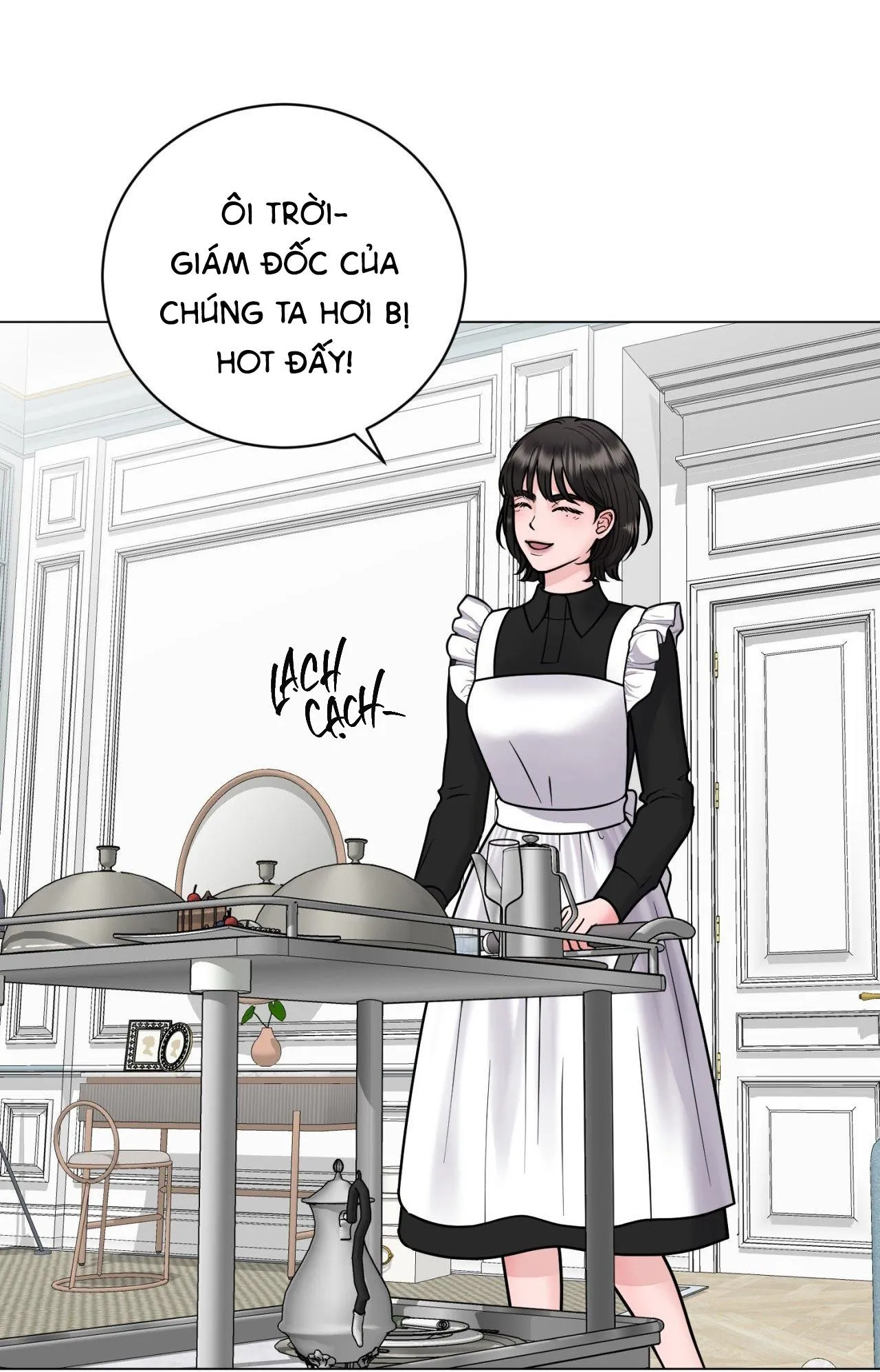 ẢO TƯỞNG Chapter 2 Trang 27