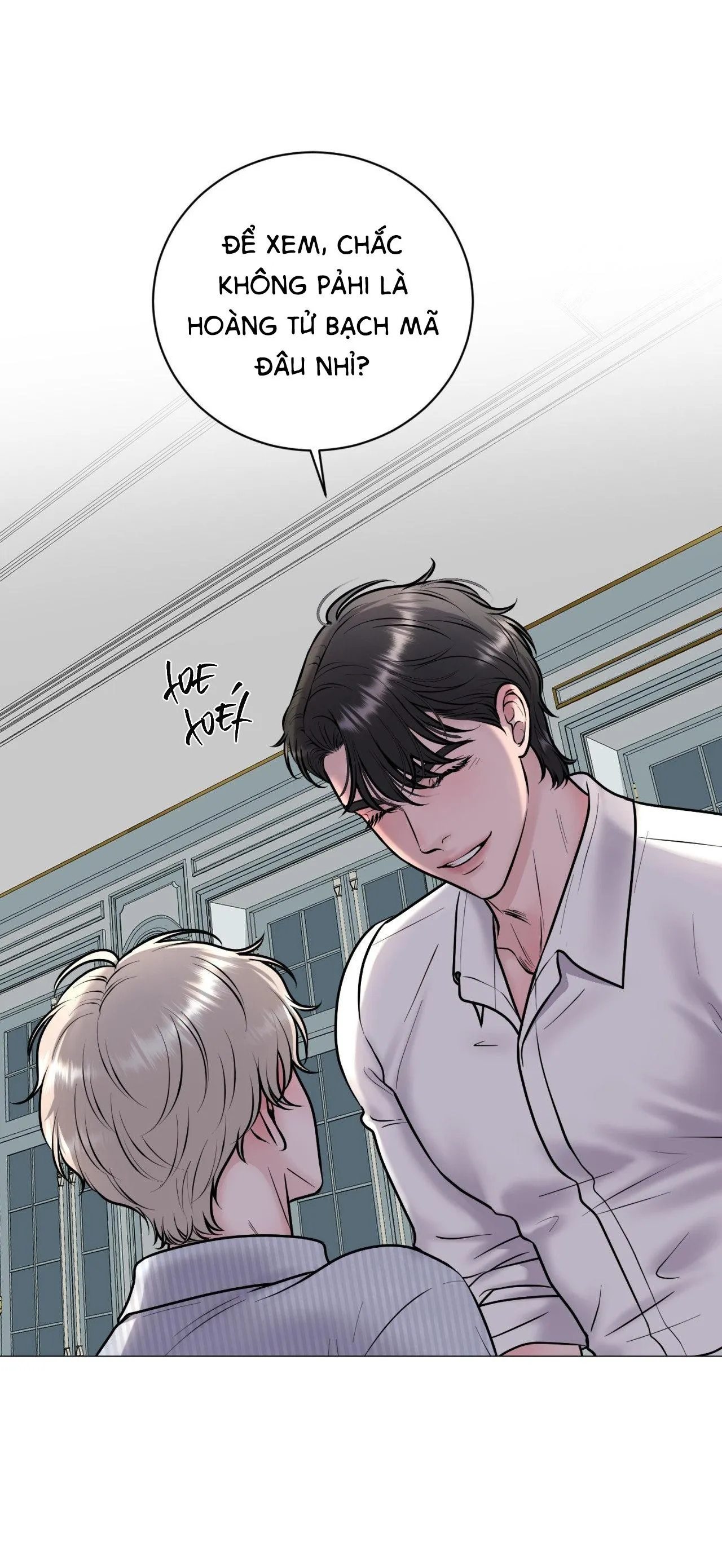 ẢO TƯỞNG Chapter 2 Trang 29