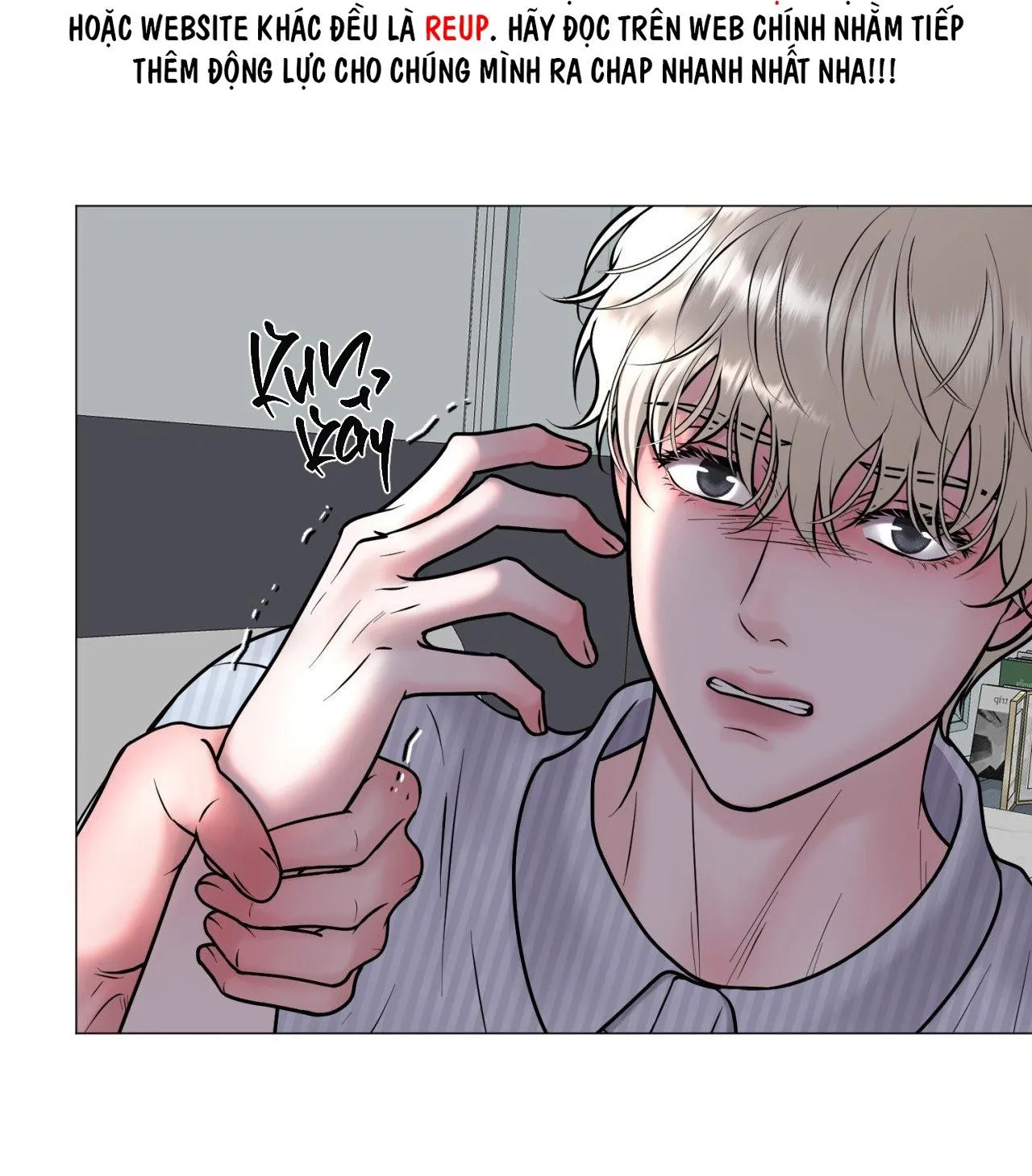 ẢO TƯỞNG Chapter 2 Trang 34