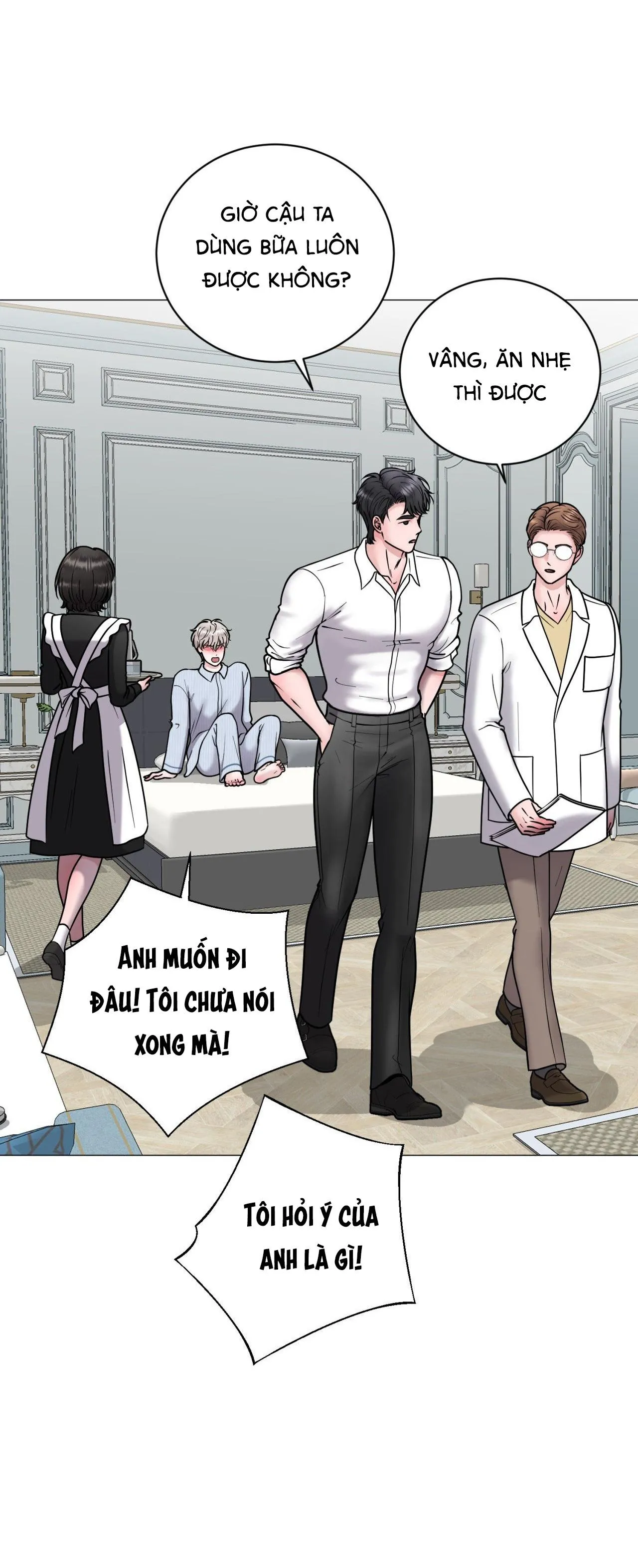 ẢO TƯỞNG Chapter 2 Trang 37