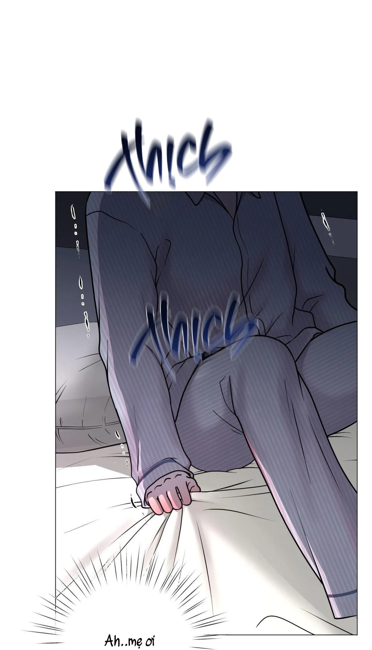 ẢO TƯỞNG Chapter 2 Trang 38