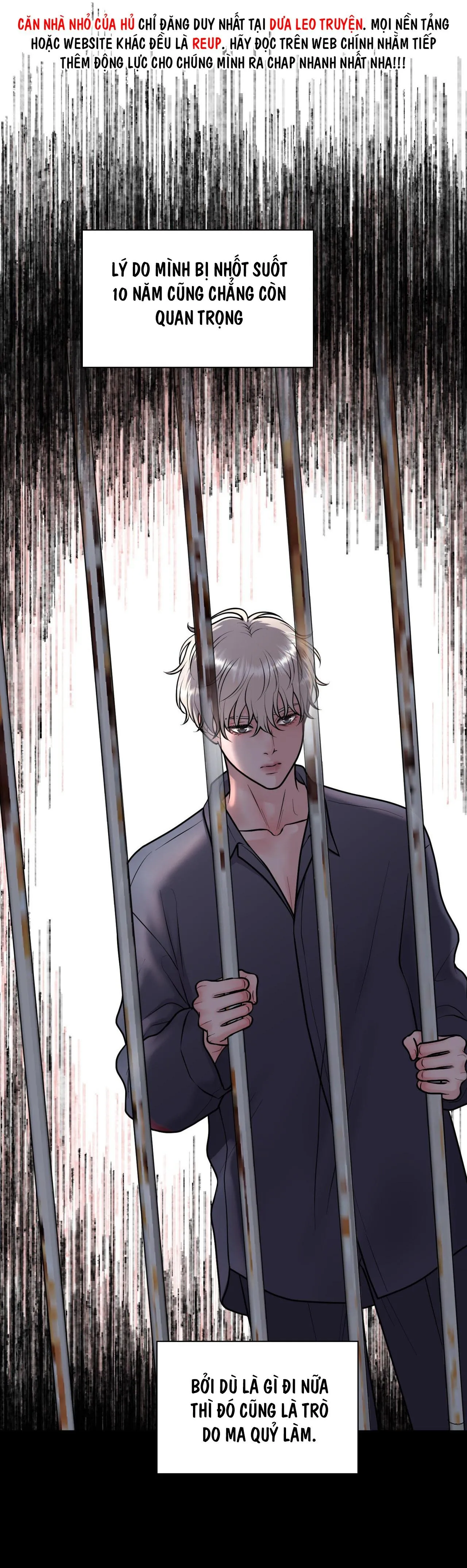 ẢO TƯỞNG Chapter 2 Trang 40