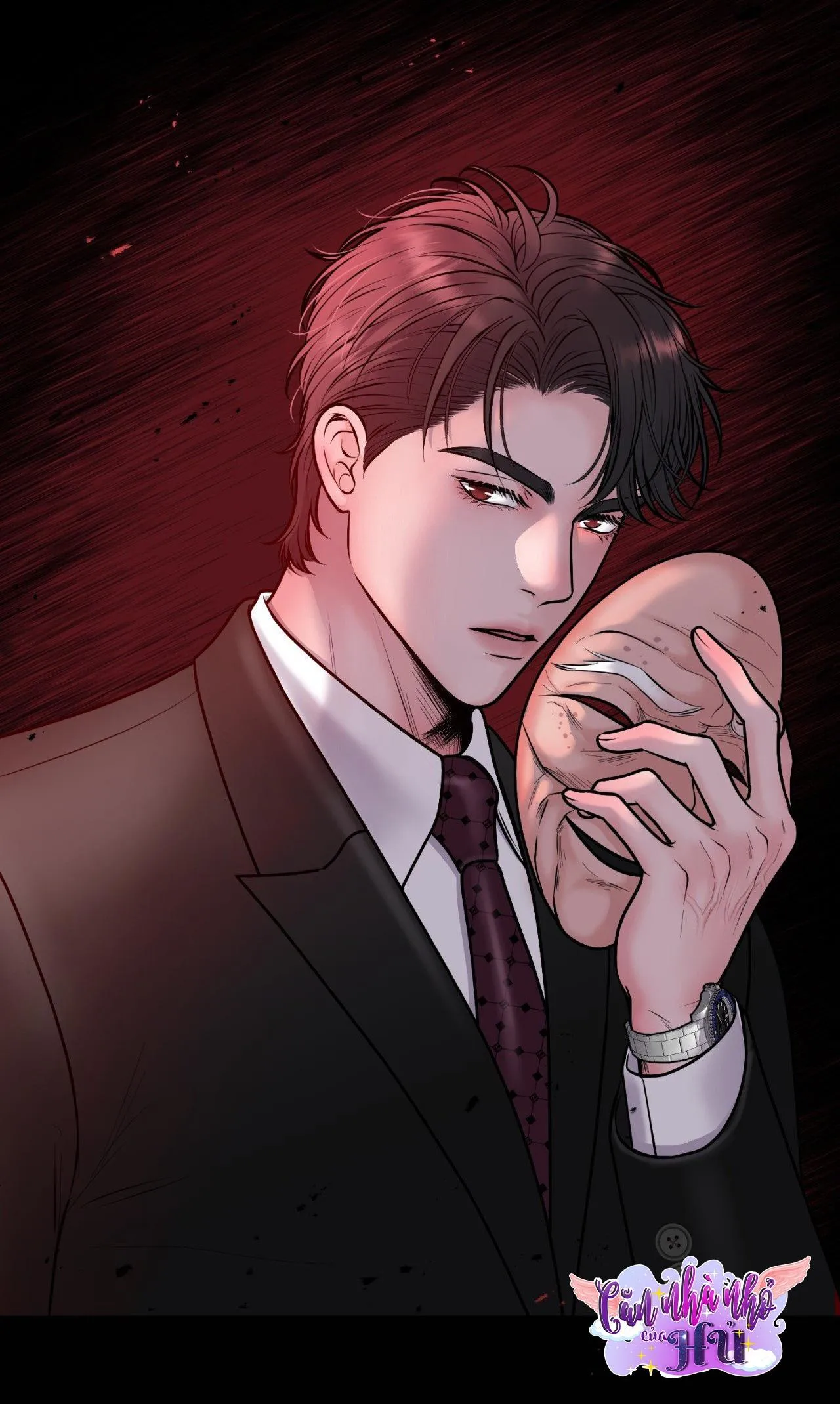 ẢO TƯỞNG Chapter 2 Trang 42