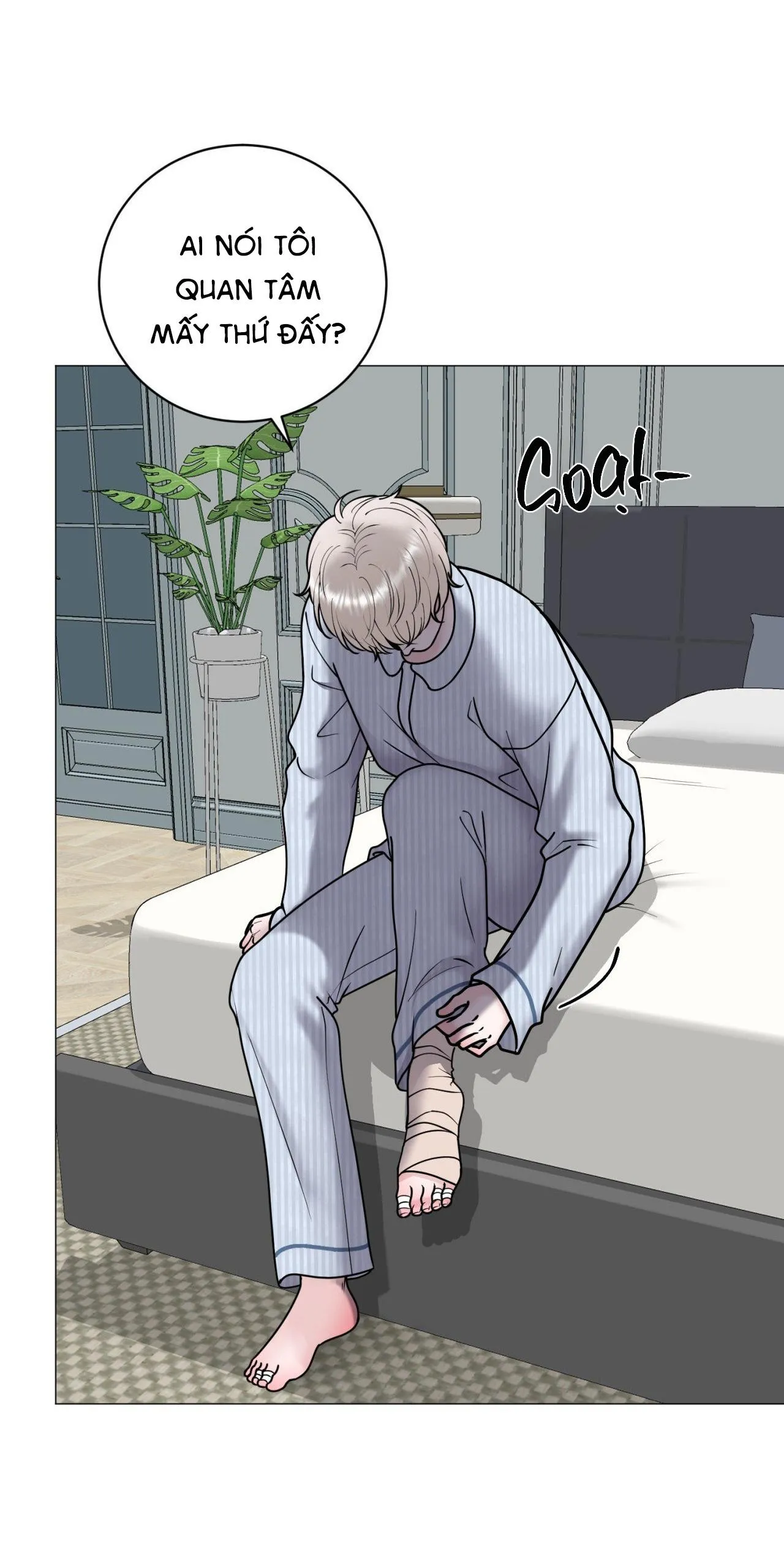 ẢO TƯỞNG Chapter 2 Trang 48