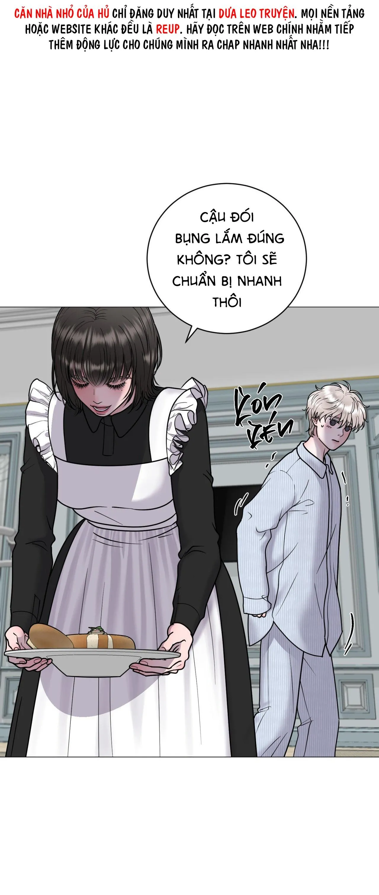 ẢO TƯỞNG Chapter 2 Trang 50