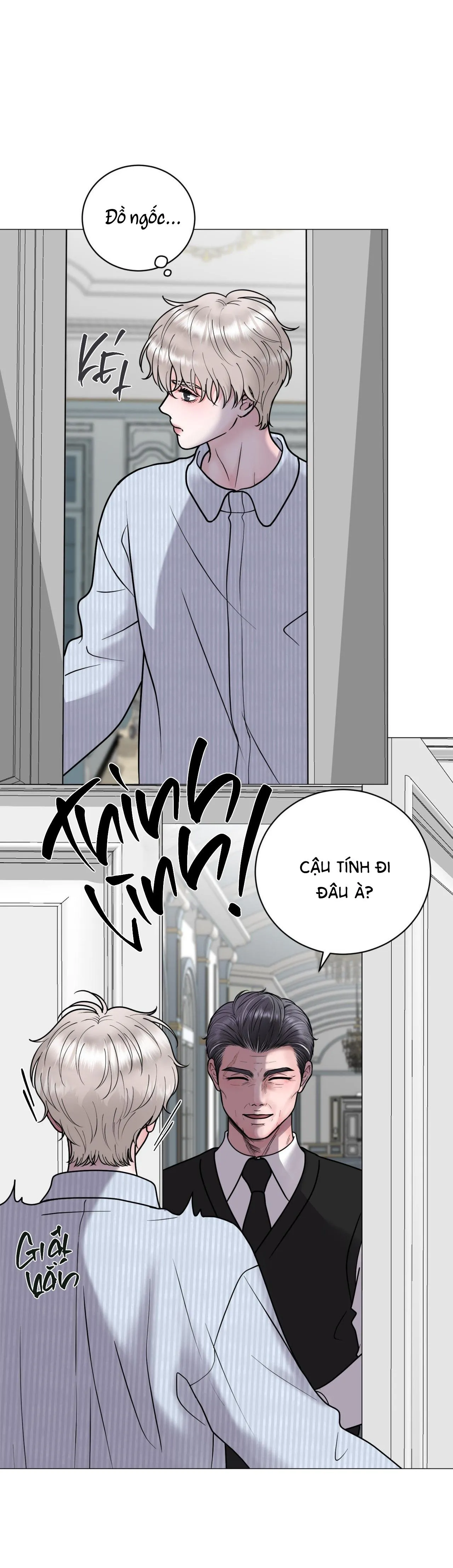 ẢO TƯỞNG Chapter 2 Trang 51