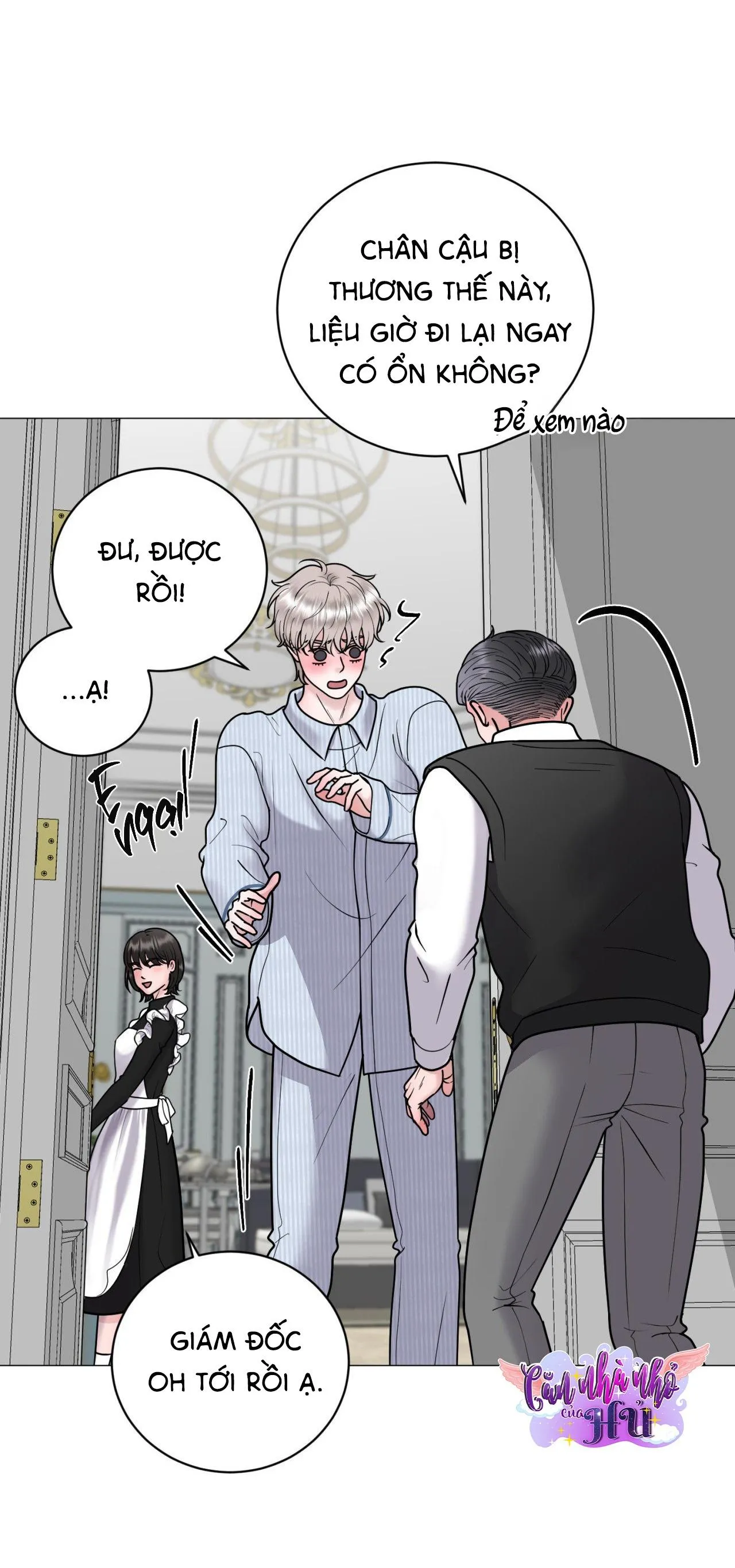 ẢO TƯỞNG Chapter 2 Trang 52