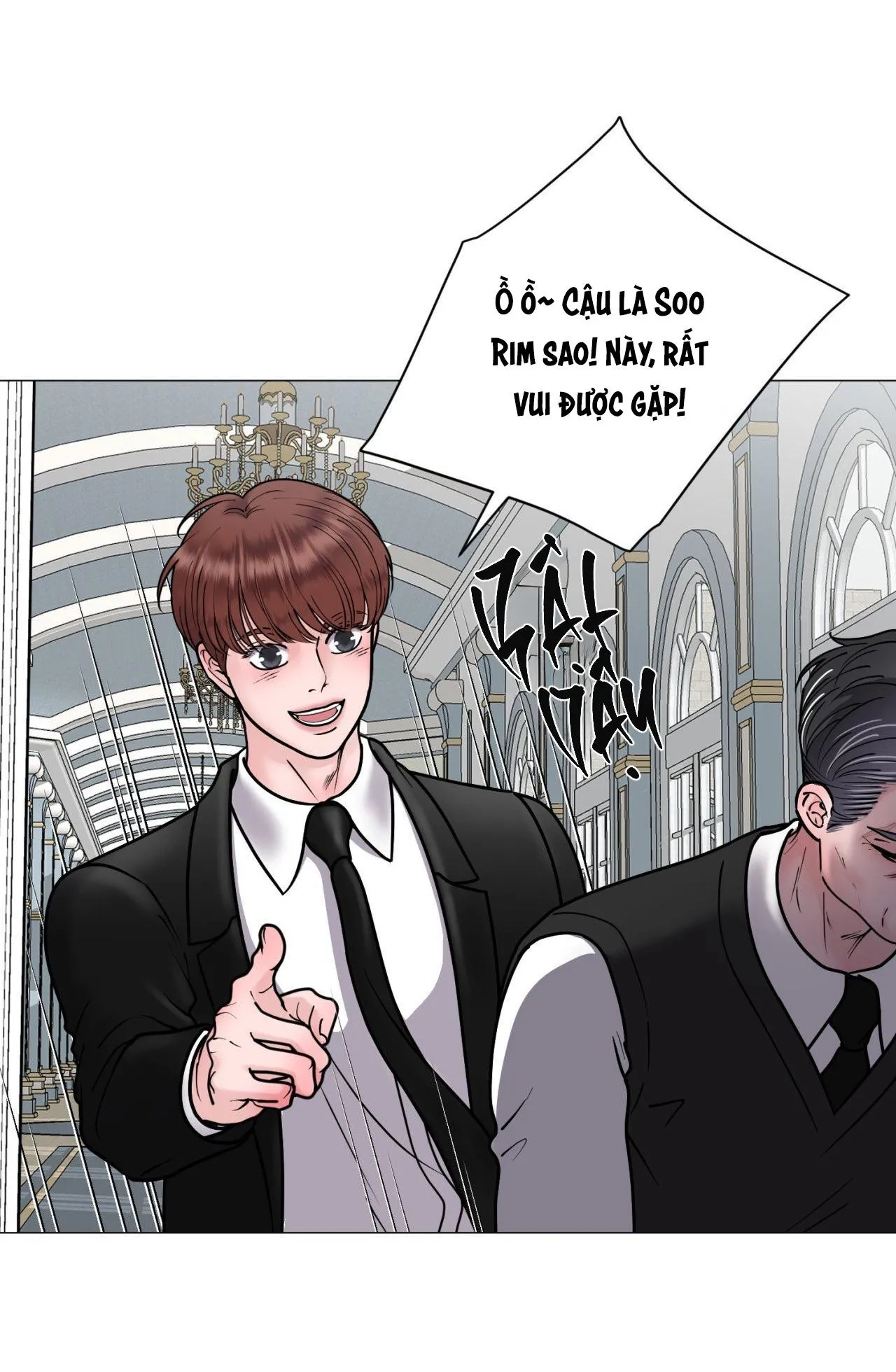 ẢO TƯỞNG Chapter 2 Trang 53