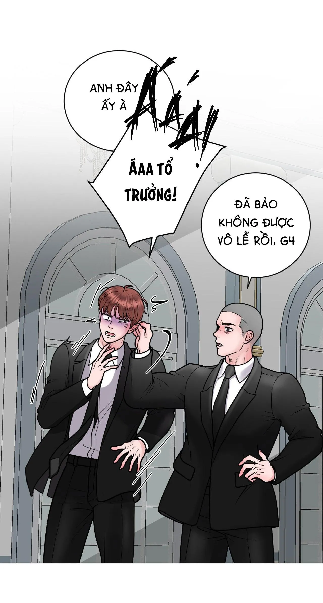 ẢO TƯỞNG Chapter 2 Trang 54