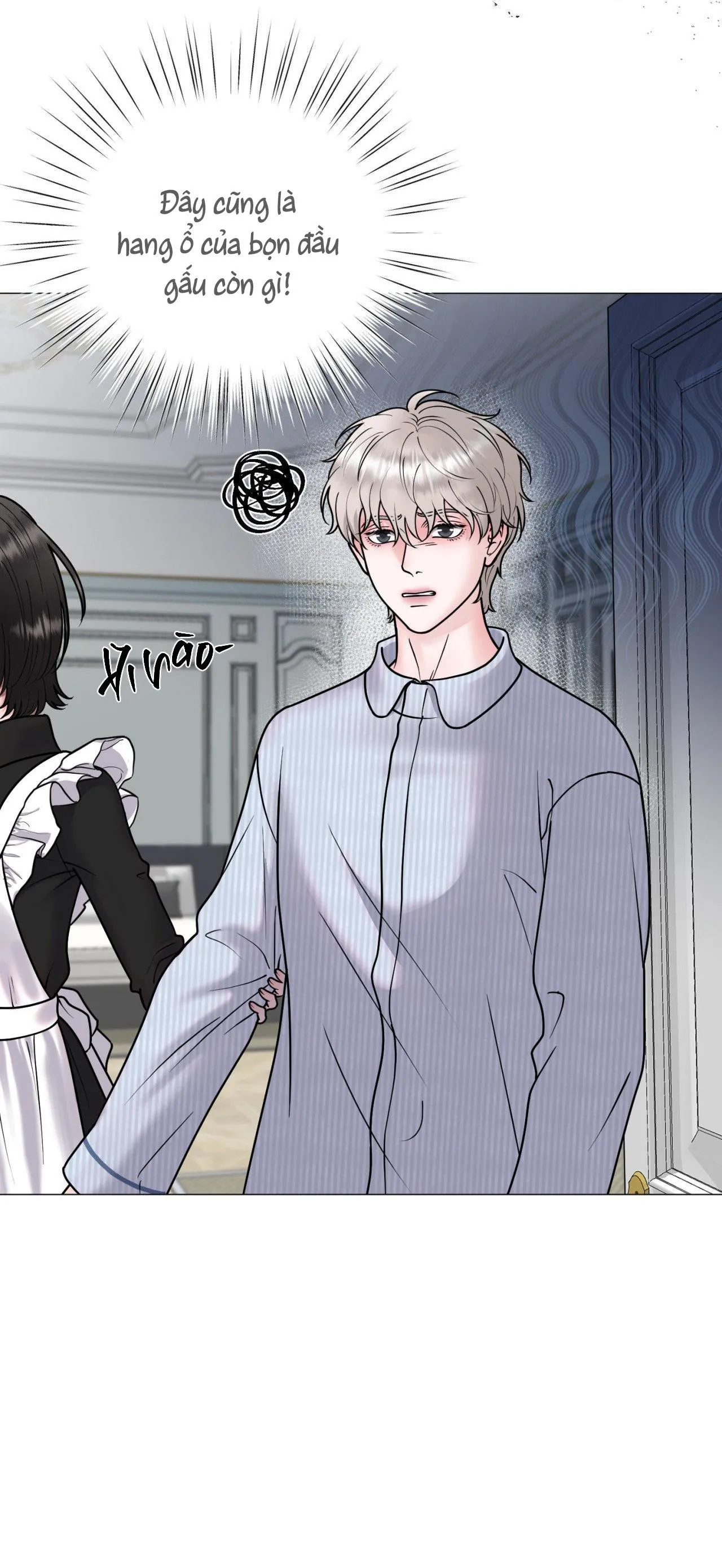 ẢO TƯỞNG Chapter 2 Trang 58