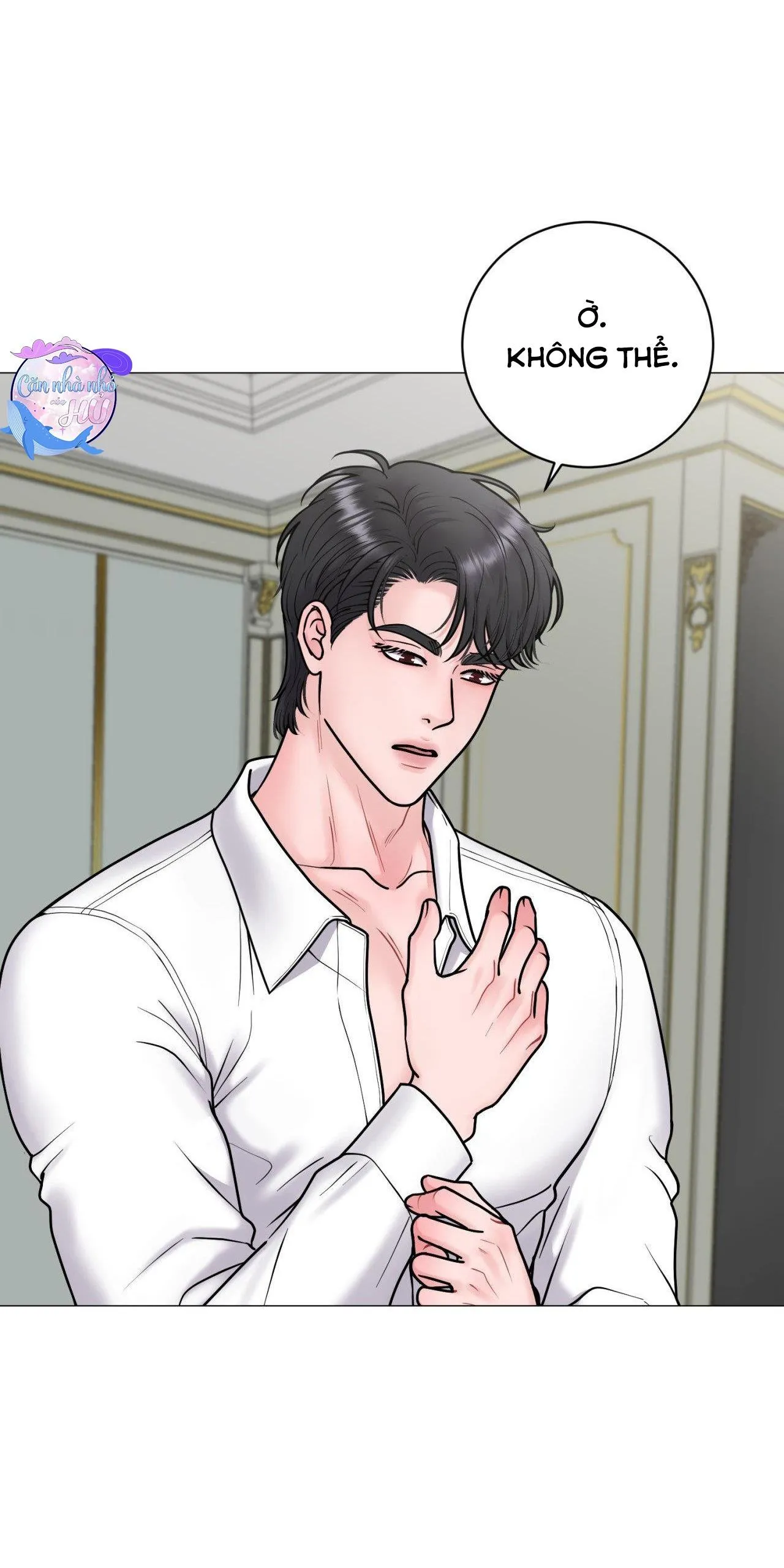 ẢO TƯỞNG Chapter 20 Trang 3