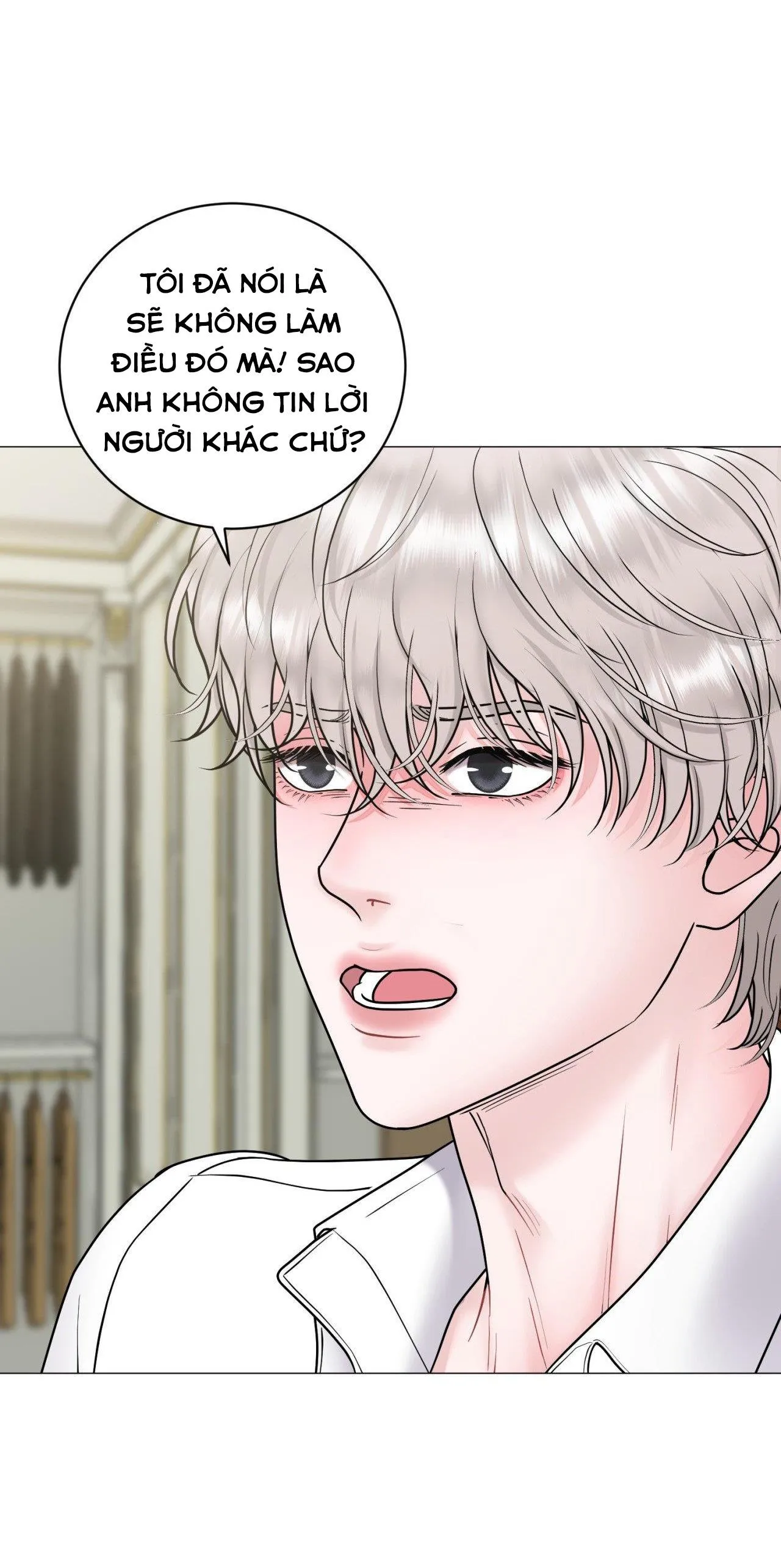 ẢO TƯỞNG Chapter 20 Trang 8