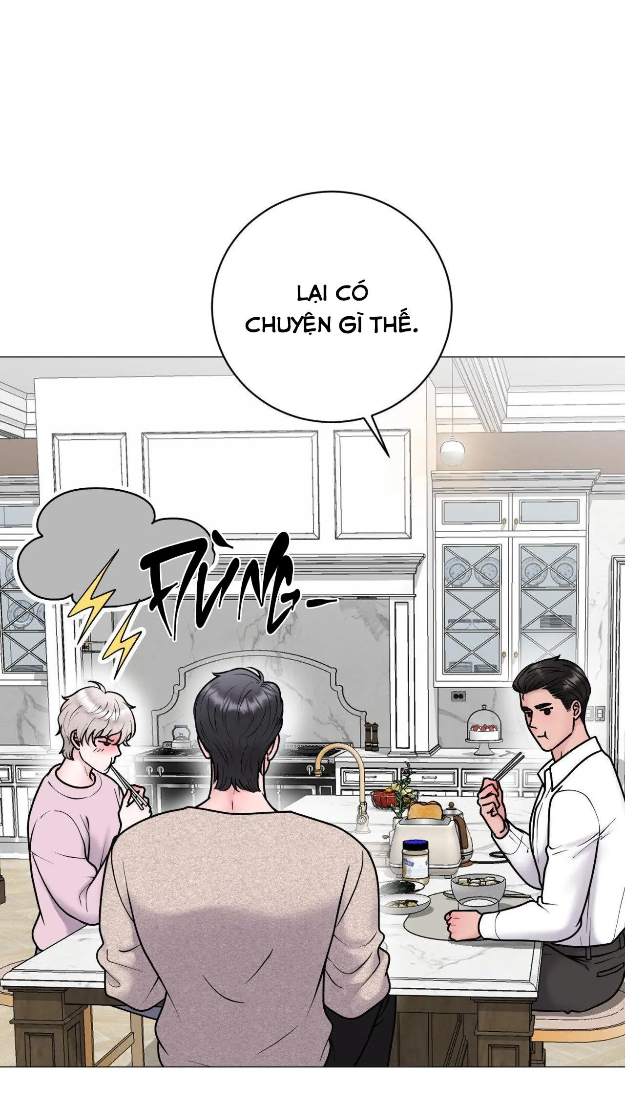 ẢO TƯỞNG Chapter 20 Trang 12