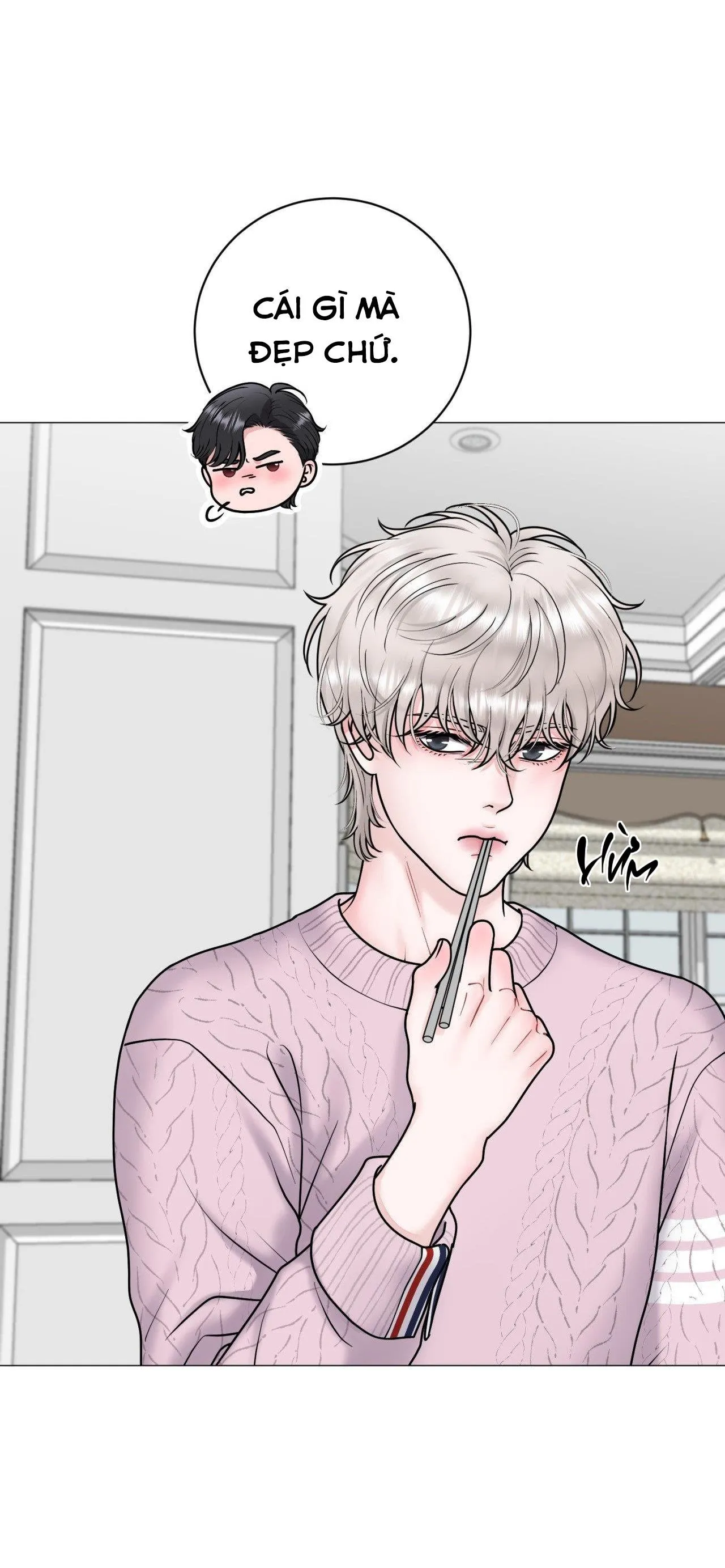 ẢO TƯỞNG Chapter 20 Trang 15