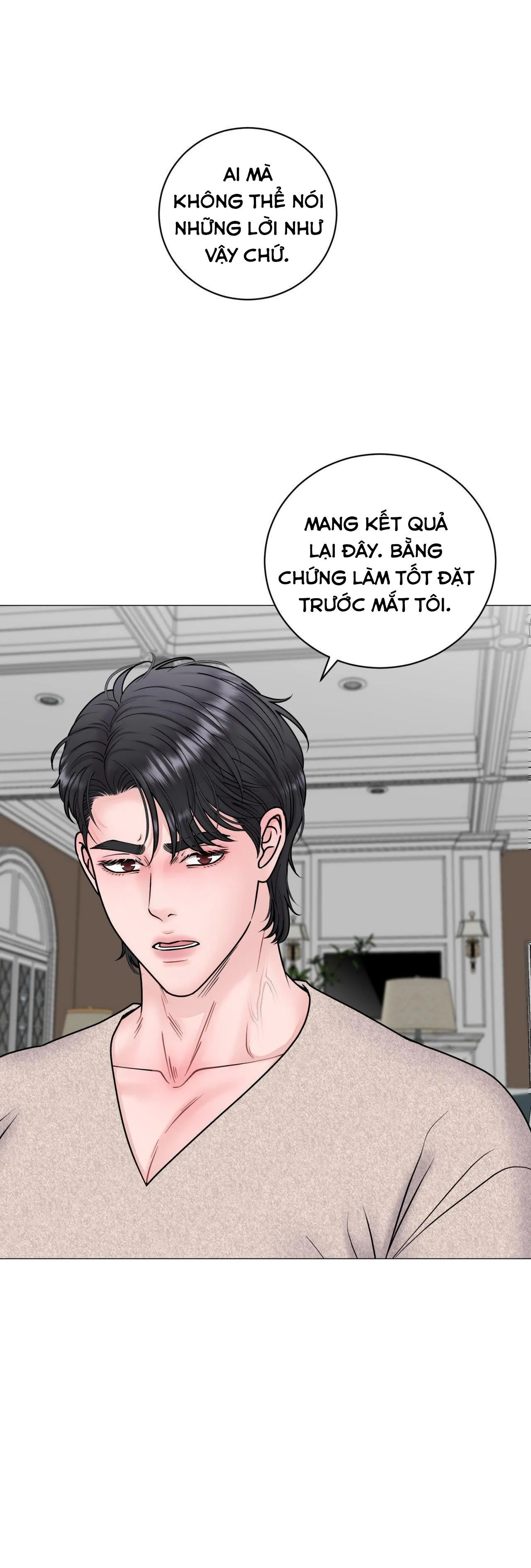 ẢO TƯỞNG Chapter 20 Trang 19