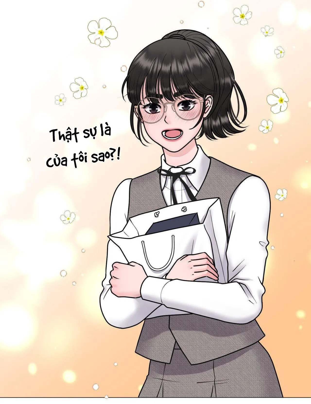 ẢO TƯỞNG Chapter 20 Trang 27